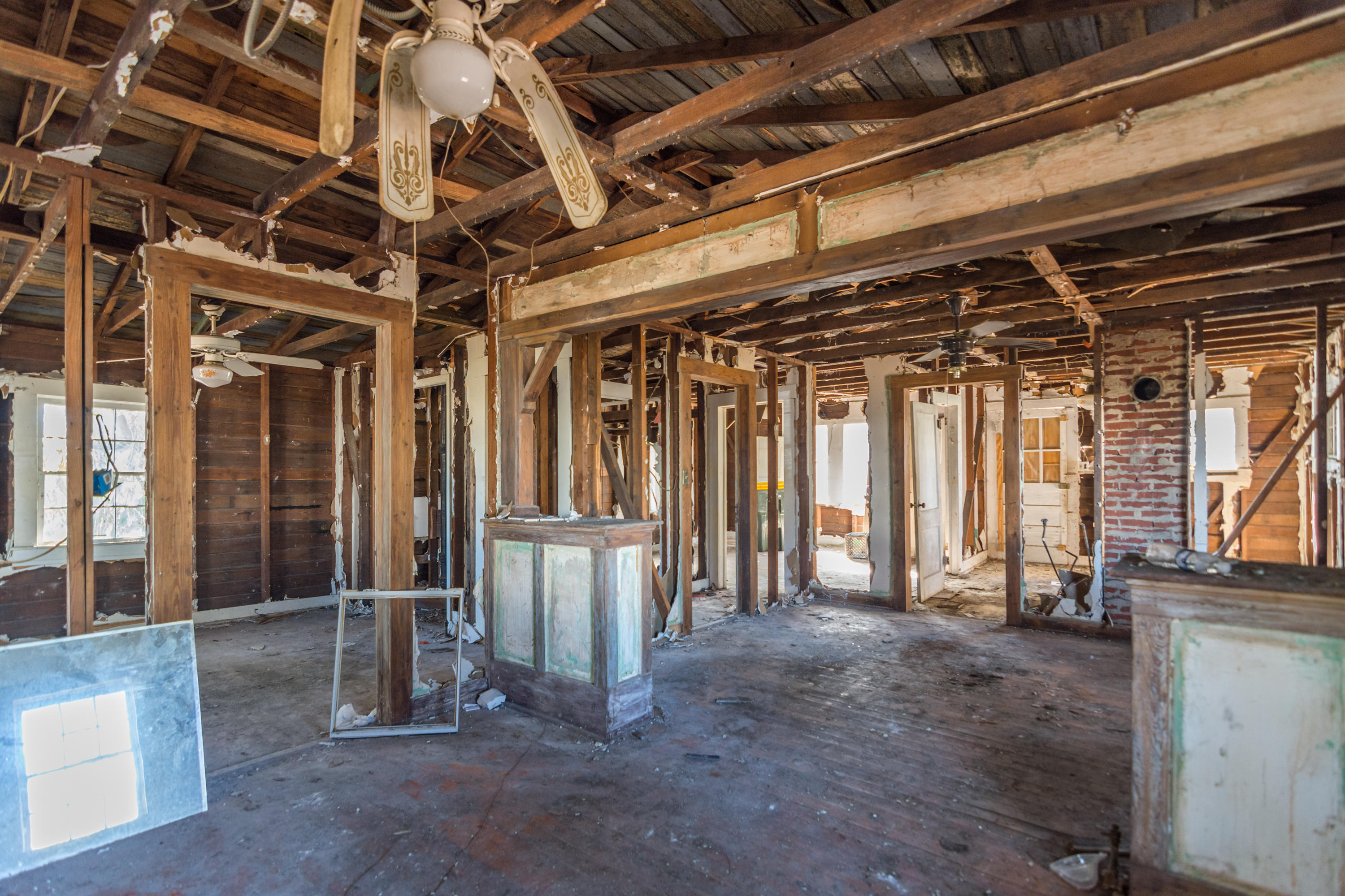 PINEGROVE - Residential