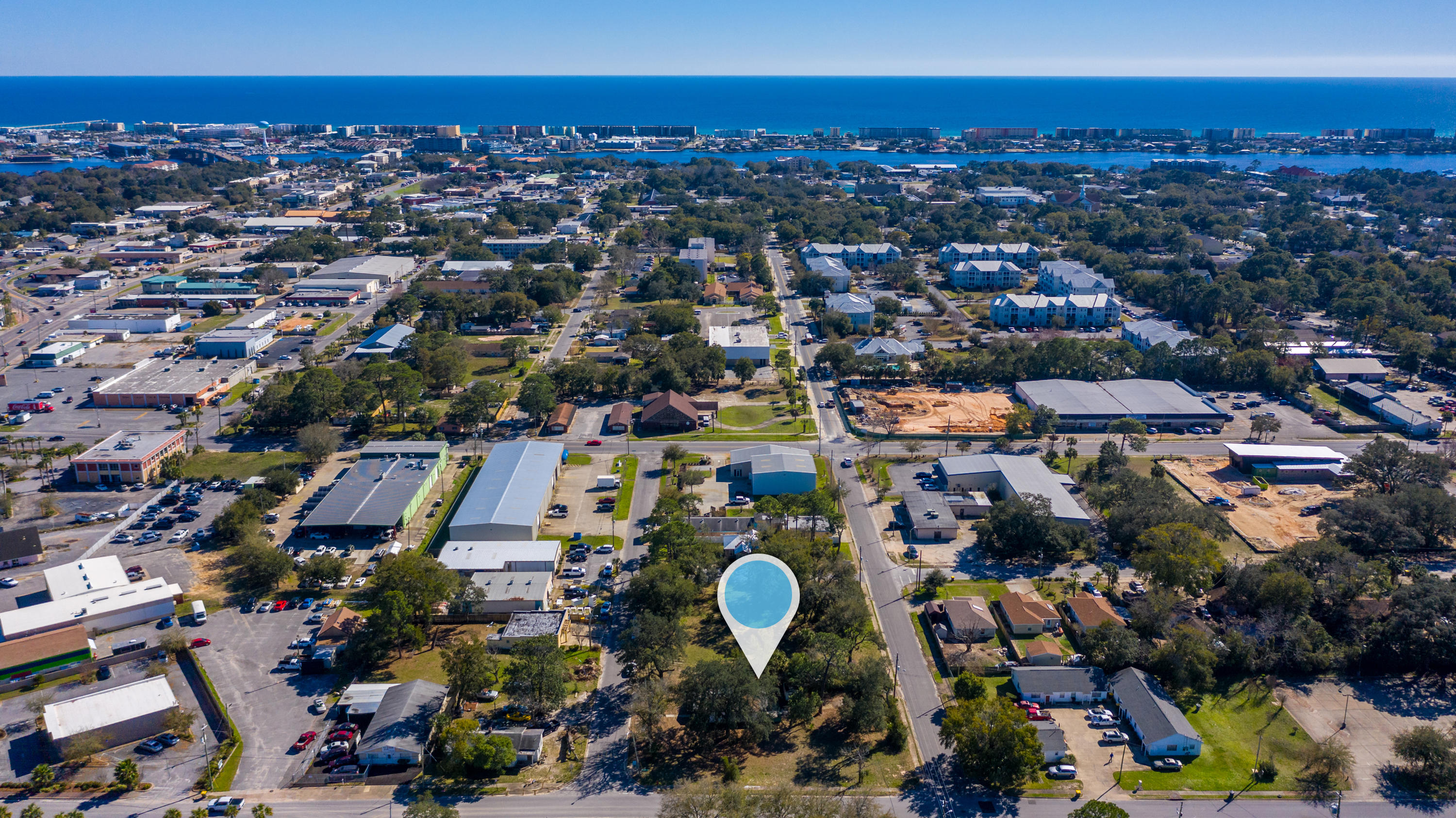 PINEGROVE - Residential