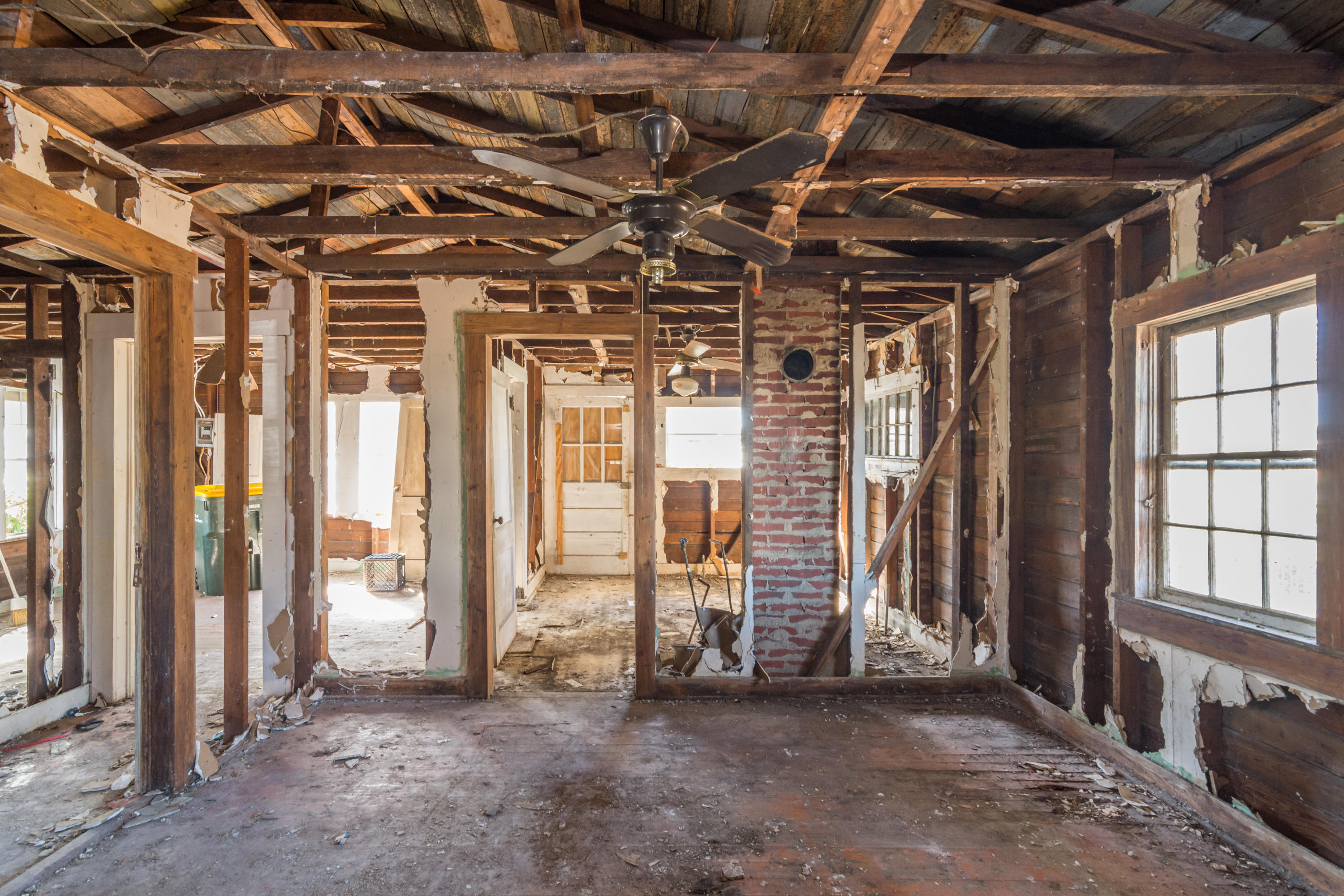 PINEGROVE - Residential