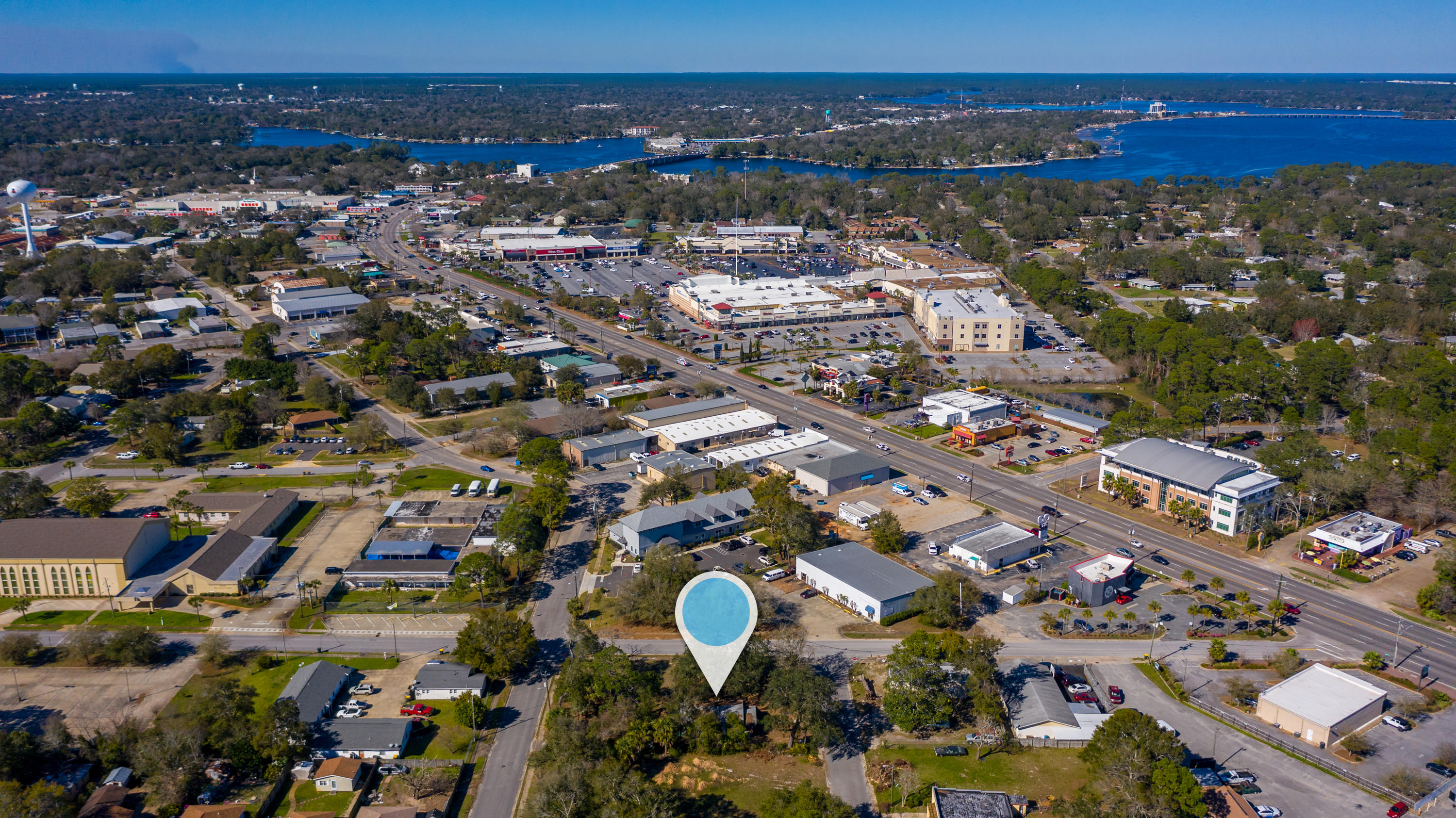 PINEGROVE - Residential