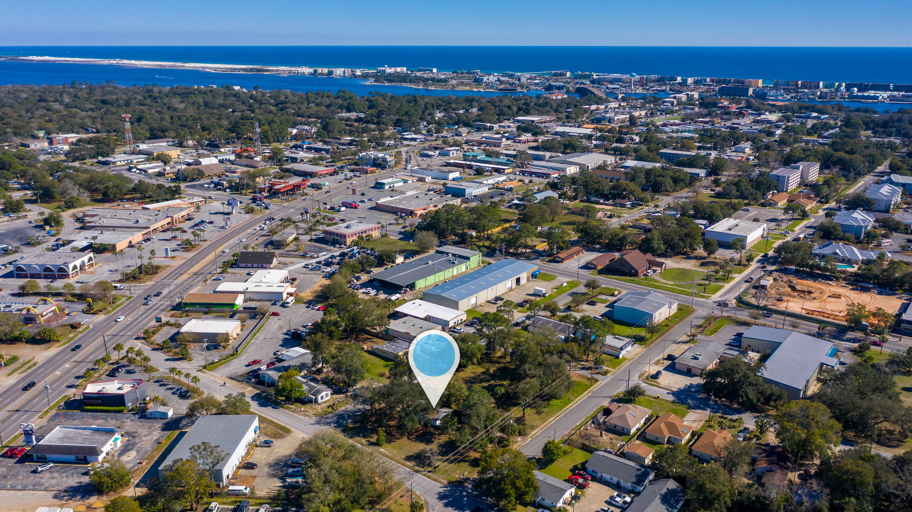 PINEGROVE - Residential