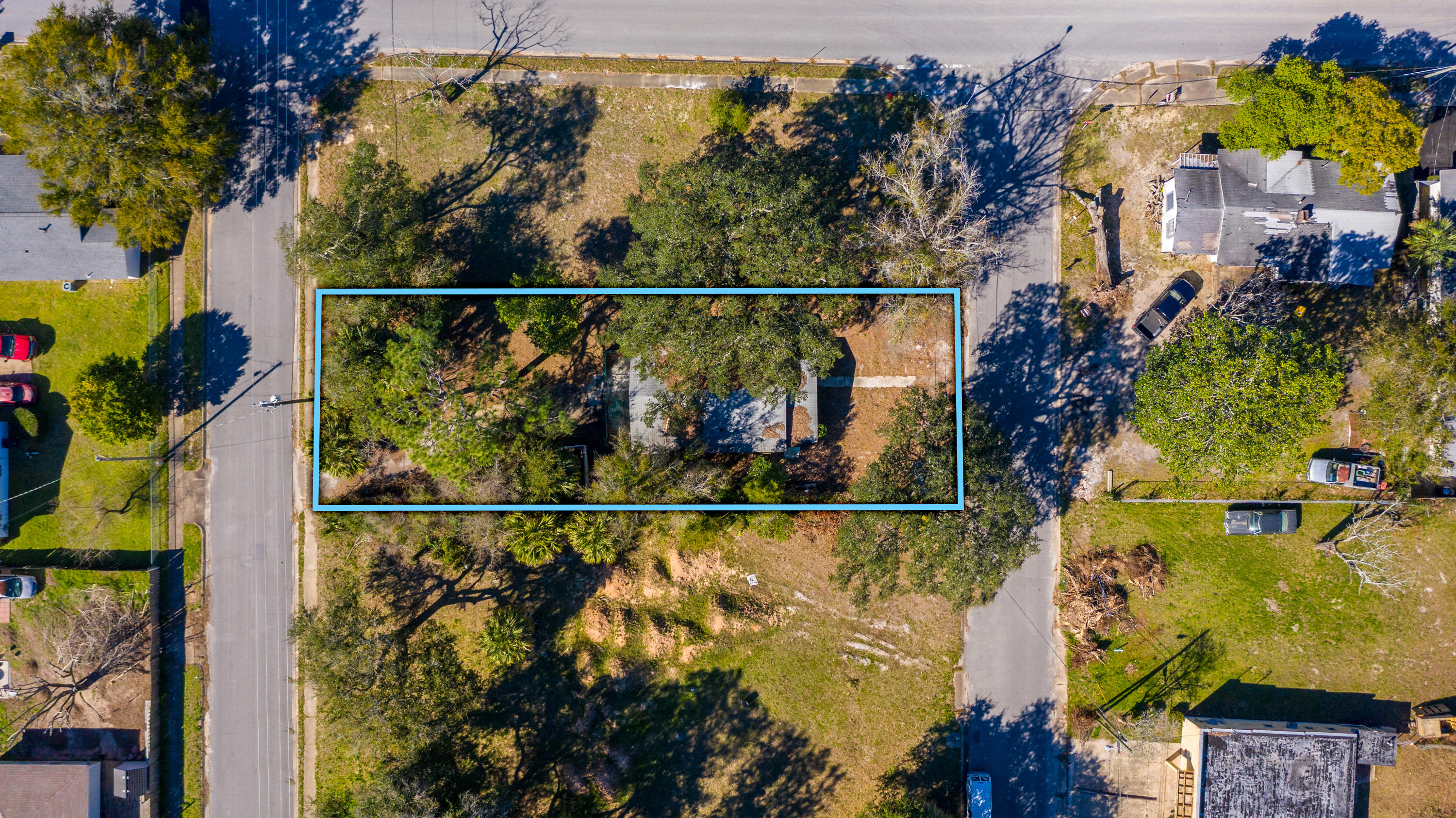 PINEGROVE - Residential