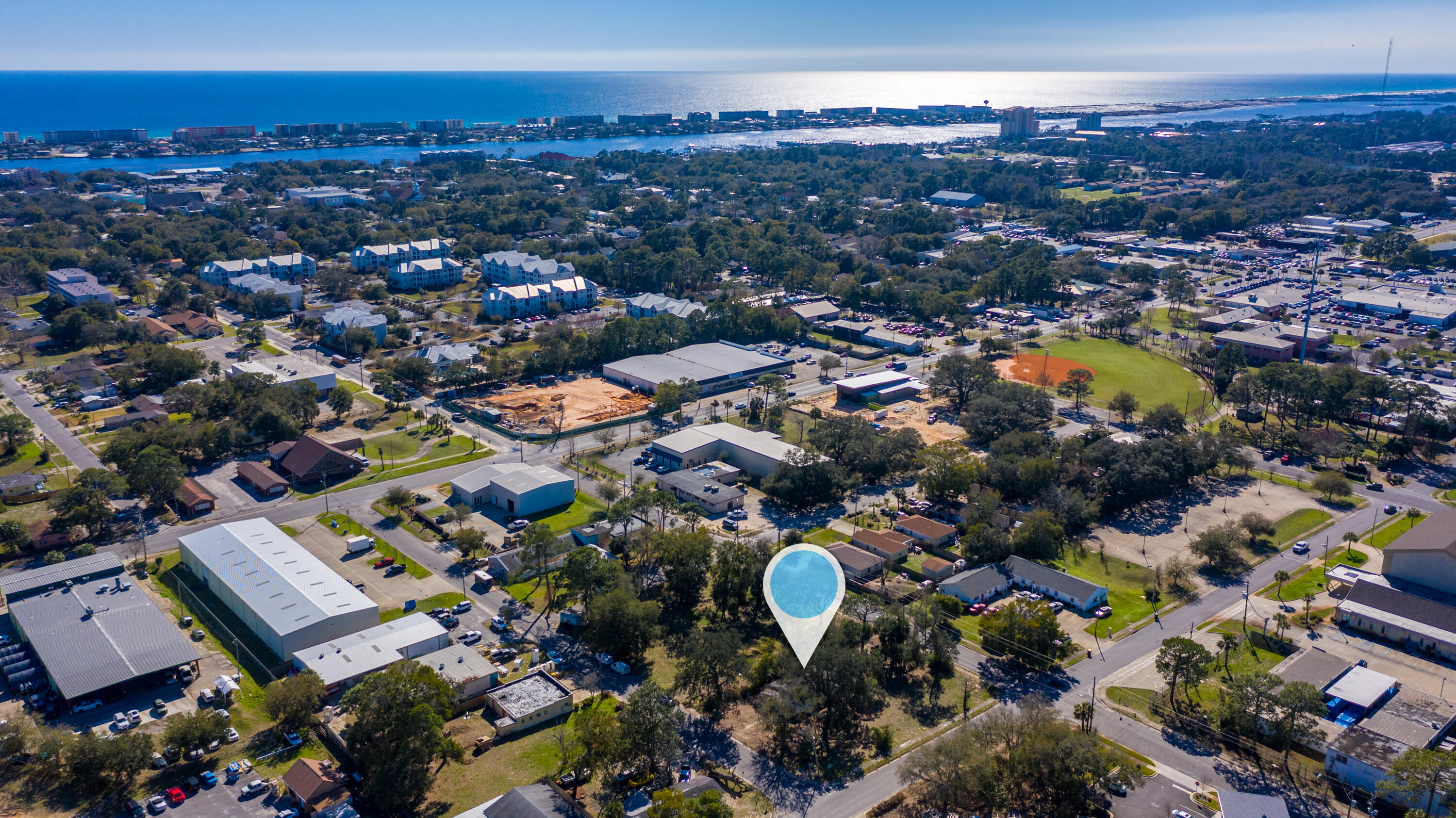 PINEGROVE - Residential