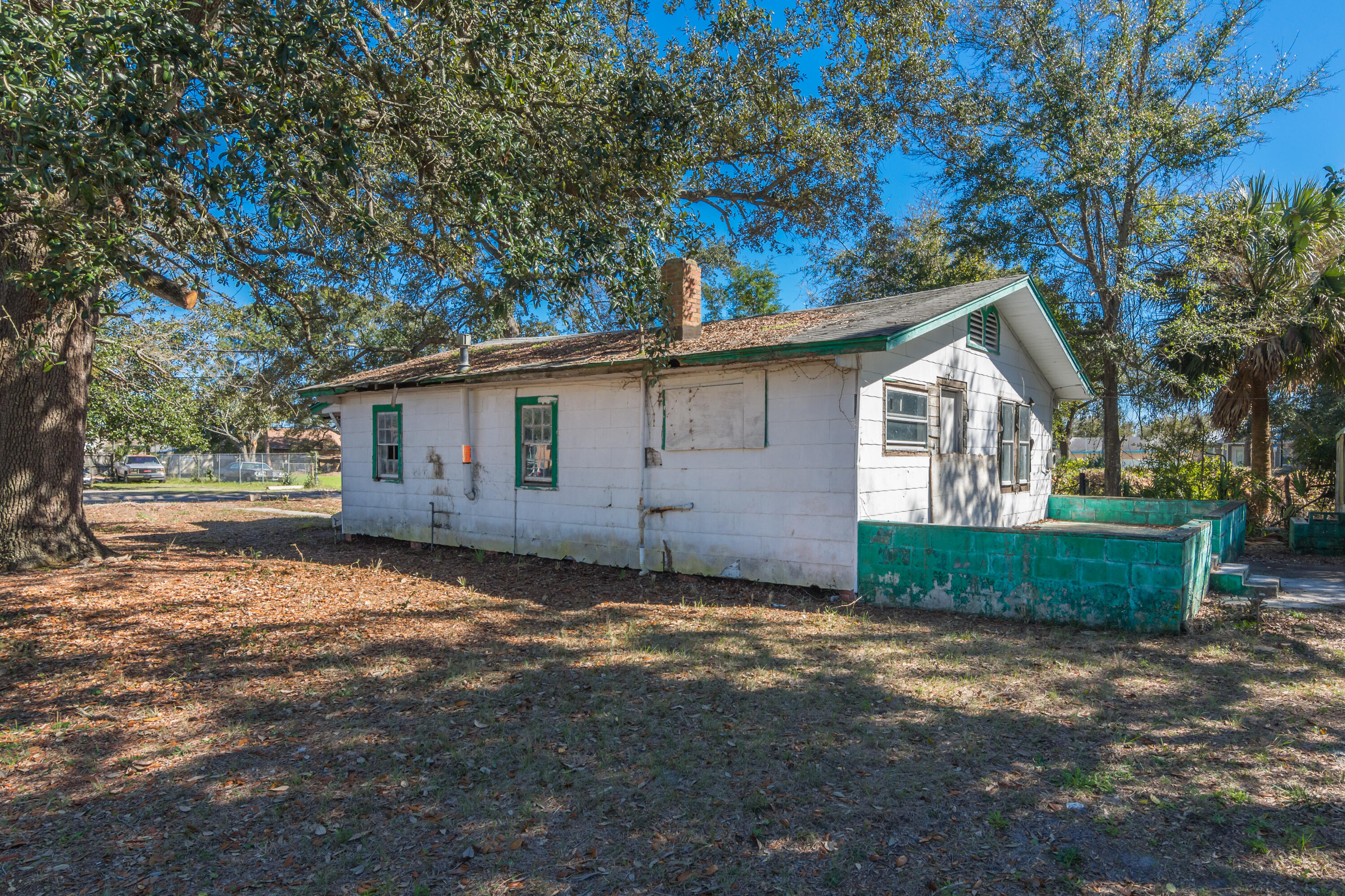 PINEGROVE - Residential