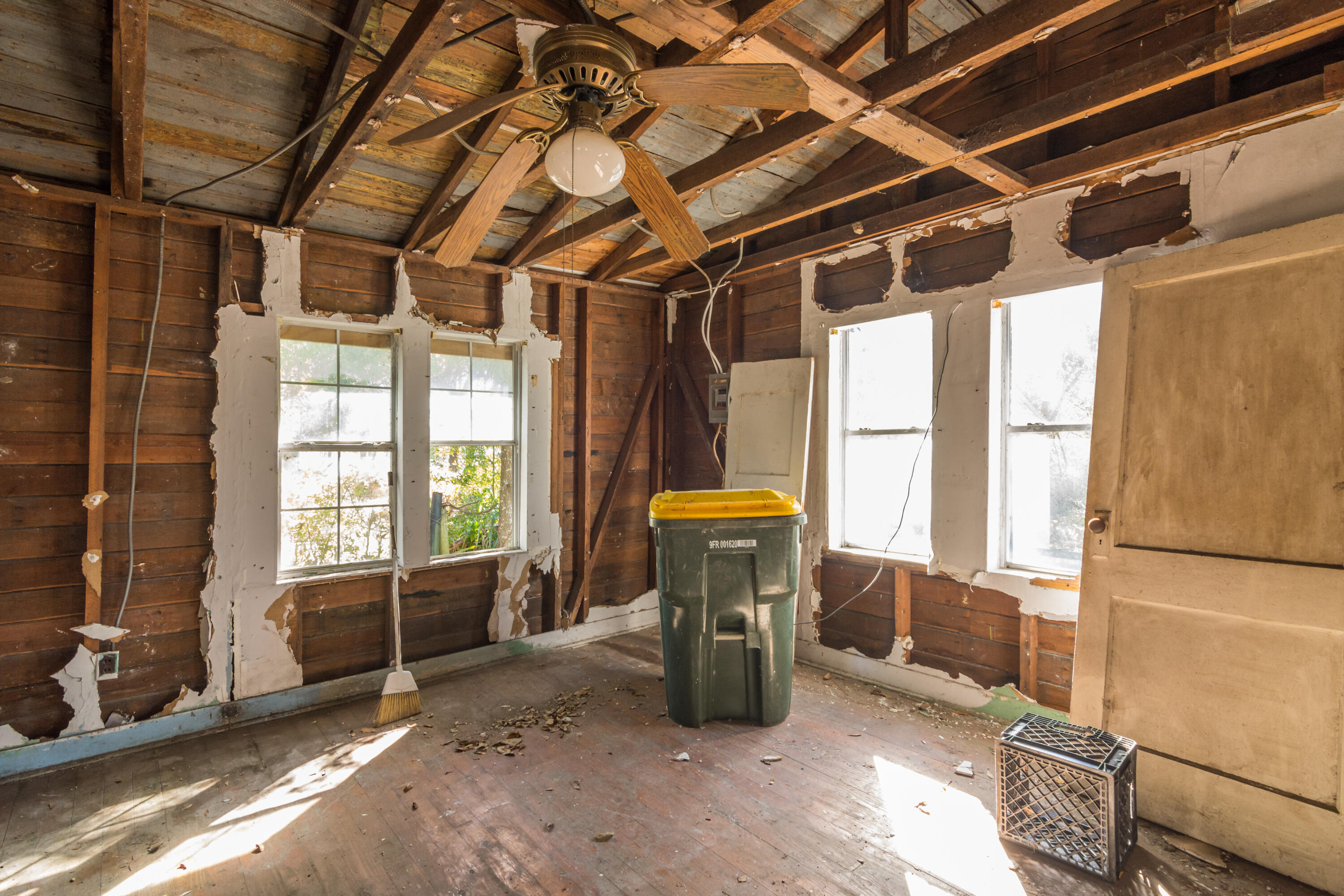 PINEGROVE - Residential