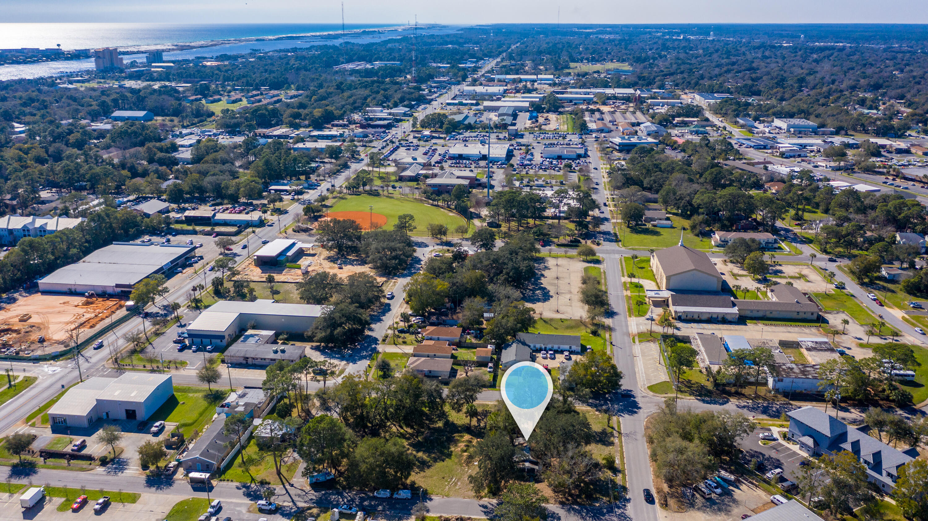 PINEGROVE - Residential