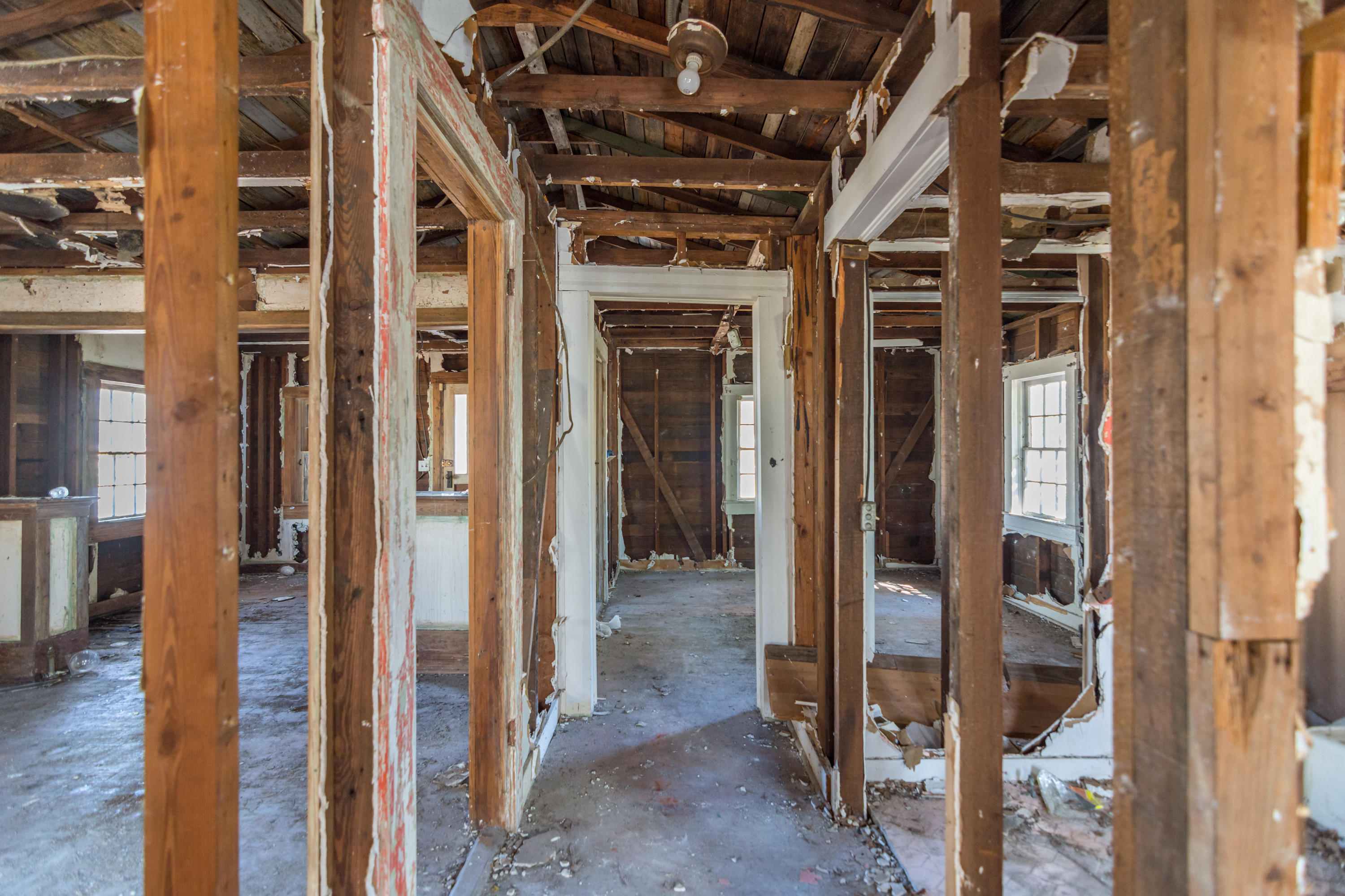 PINEGROVE - Residential