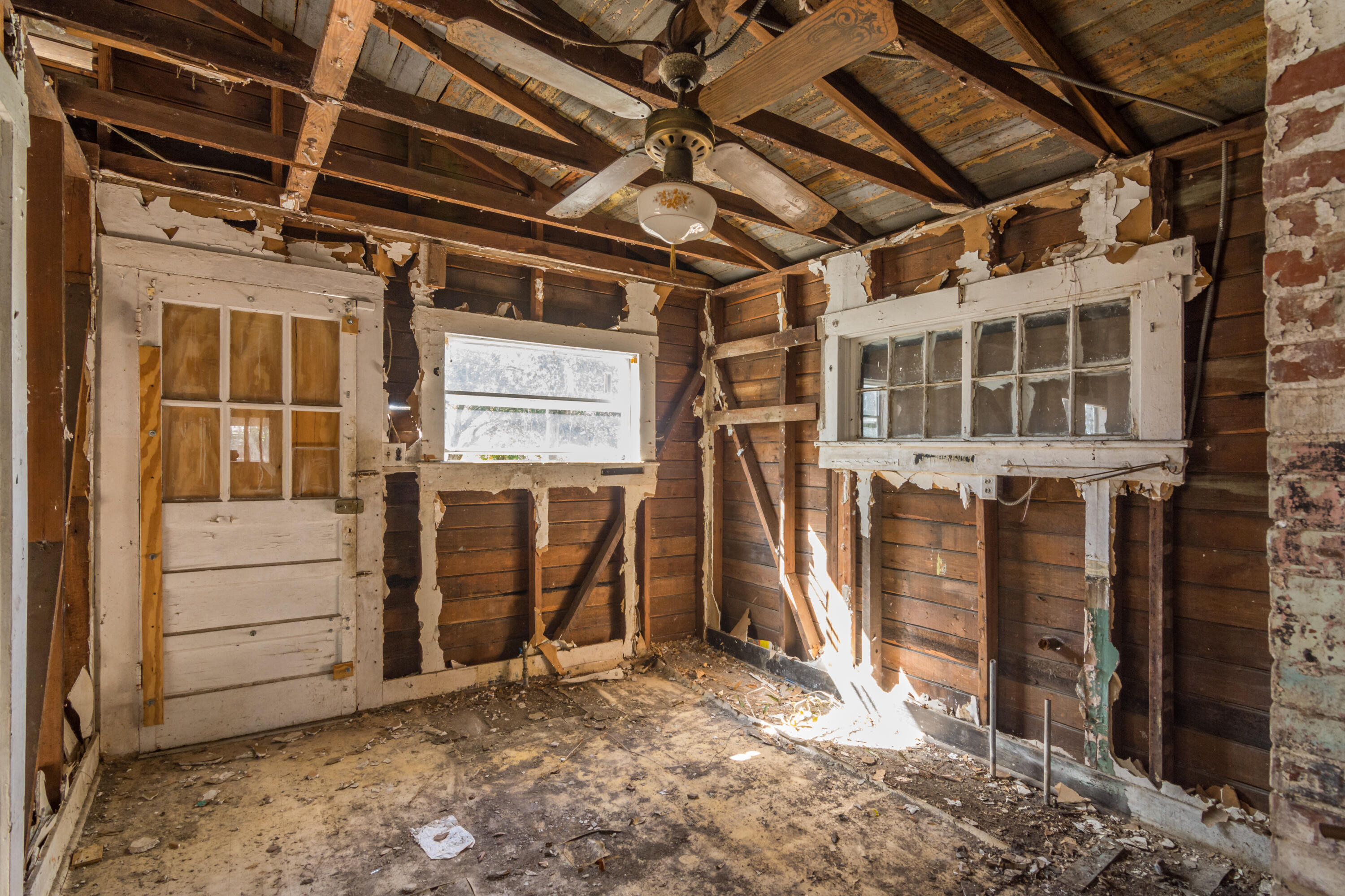 PINEGROVE - Residential