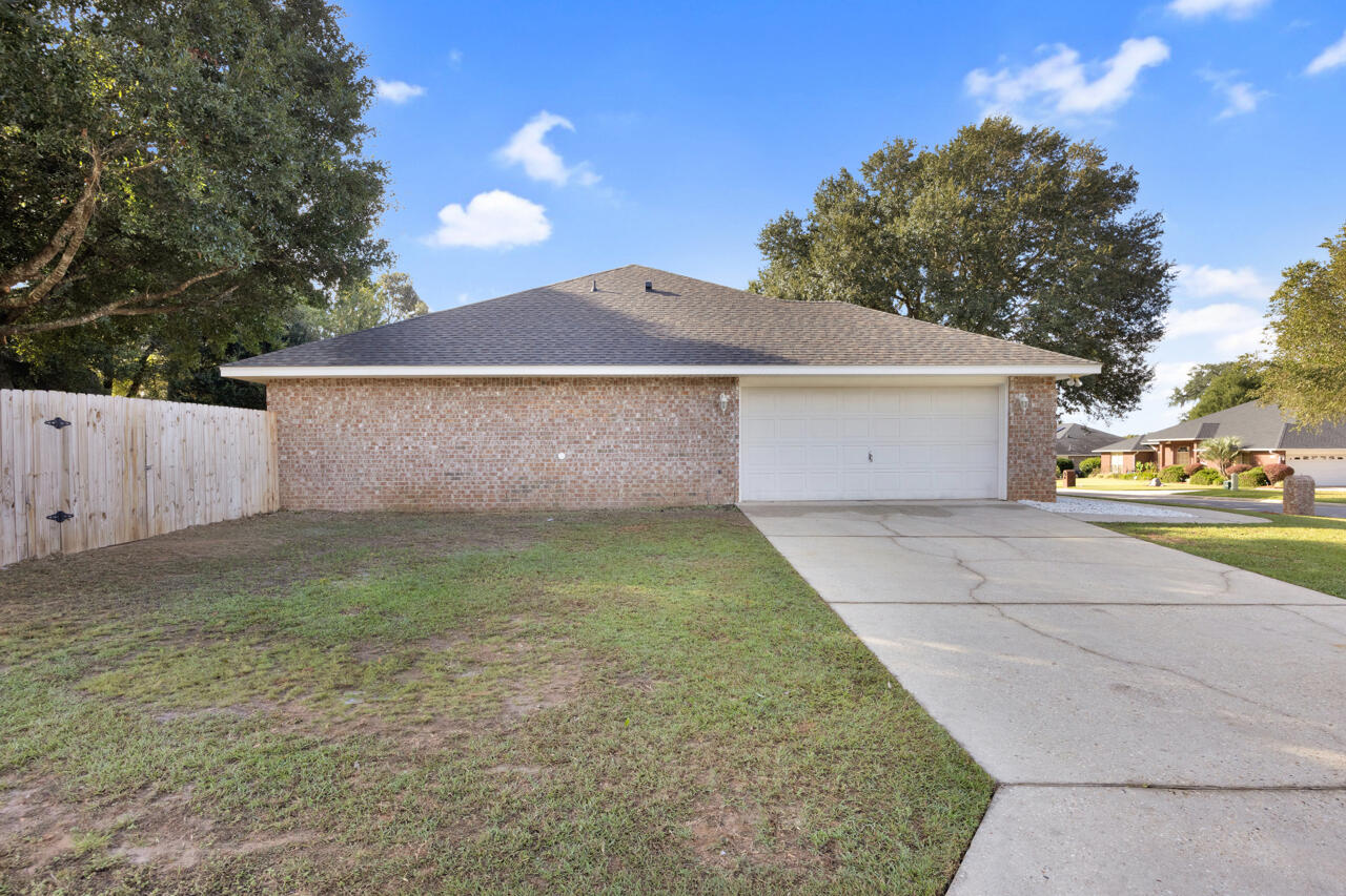 Gardenbrook - Residential