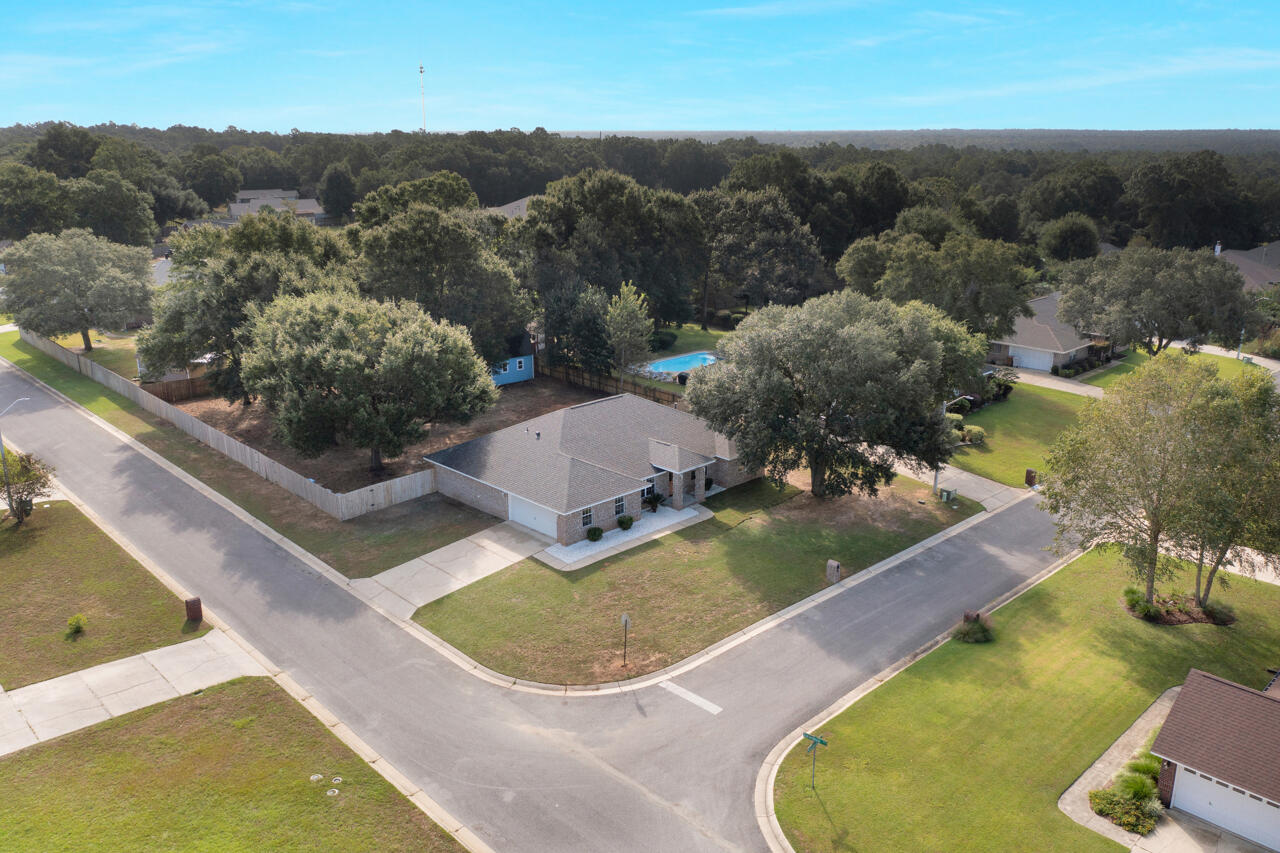 Gardenbrook - Residential