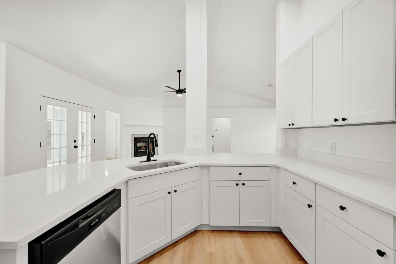 Gardenbrook - Residential