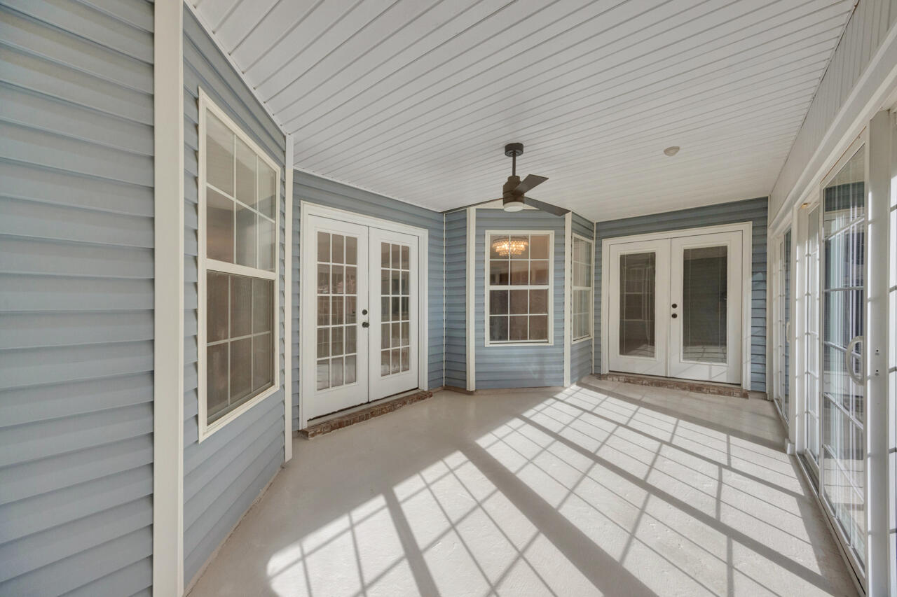 Gardenbrook - Residential
