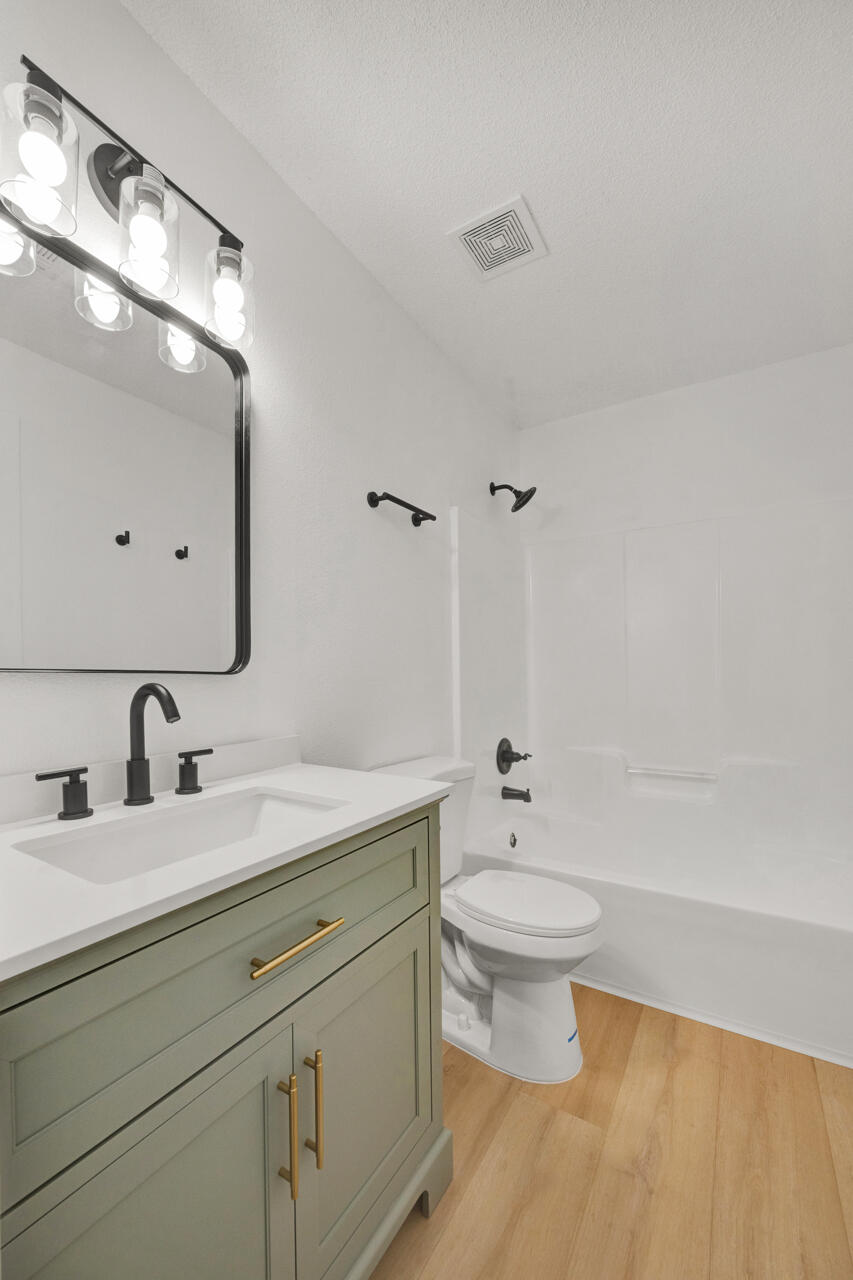 Gardenbrook - Residential