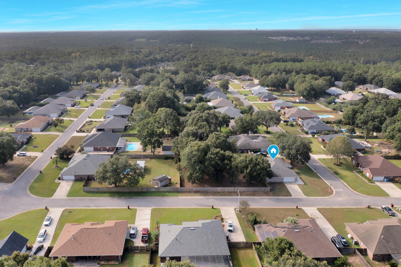 Gardenbrook - Residential