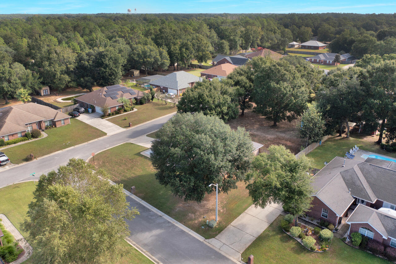 Gardenbrook - Residential
