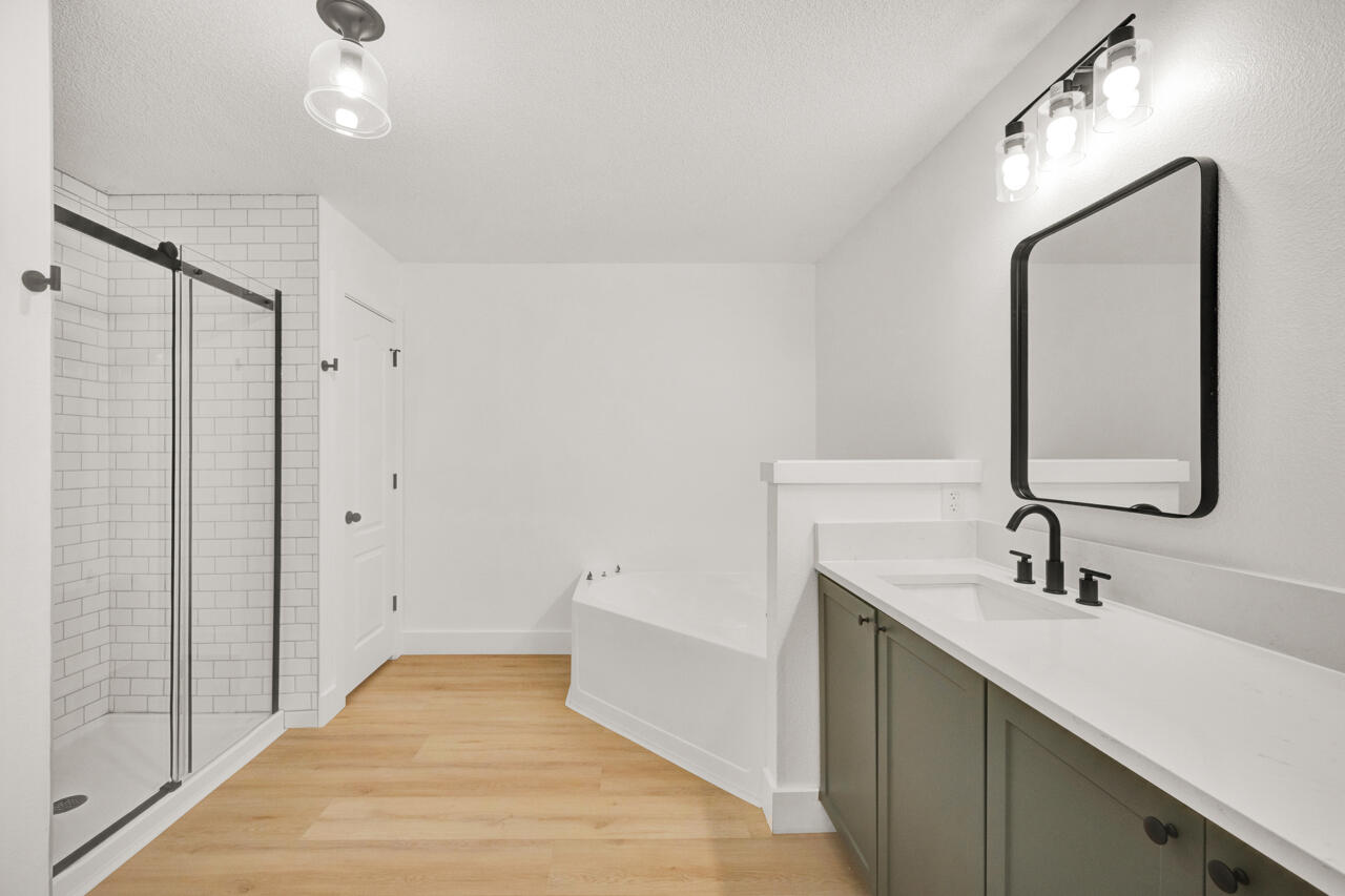 Gardenbrook - Residential