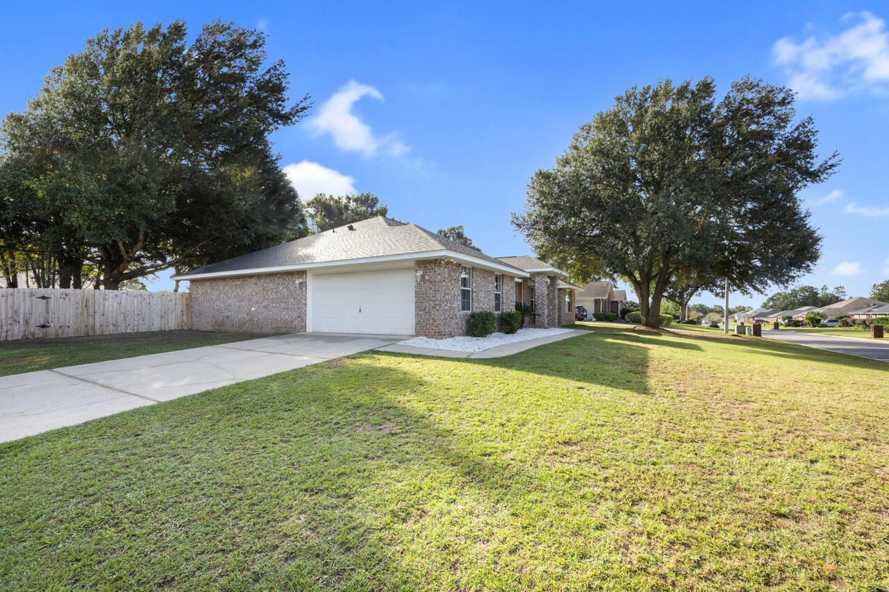 Gardenbrook - Residential