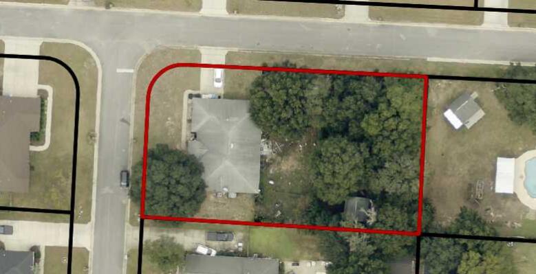 Gardenbrook - Residential