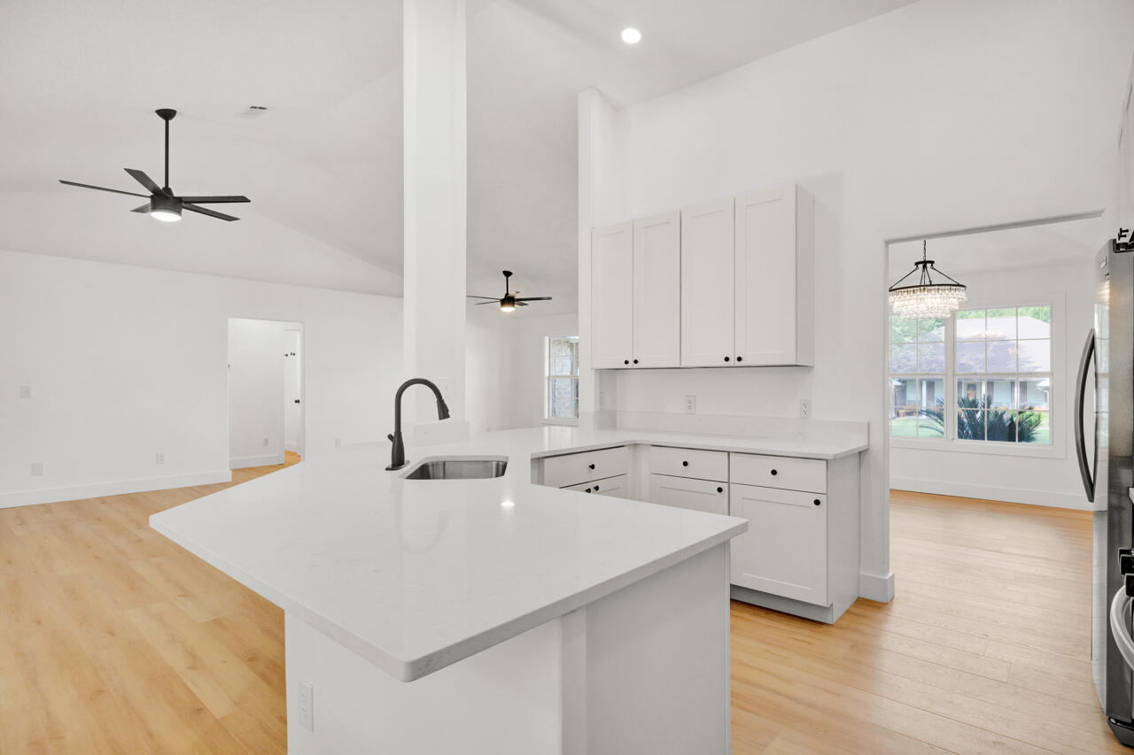 Gardenbrook - Residential