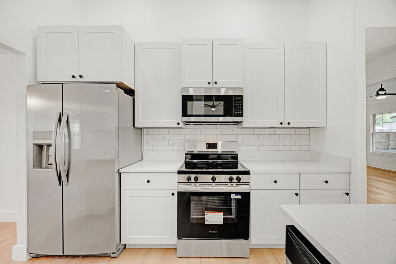 Gardenbrook - Residential
