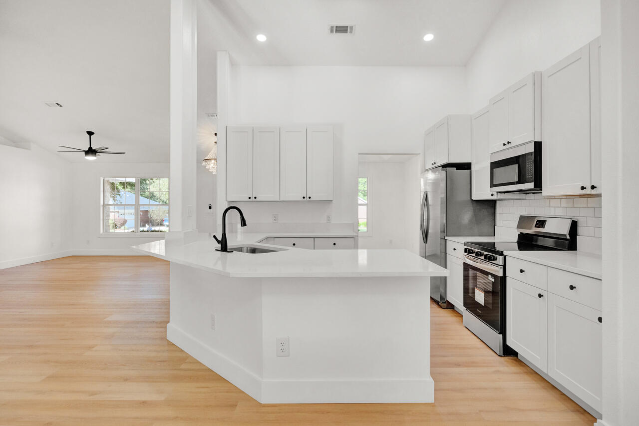 Gardenbrook - Residential