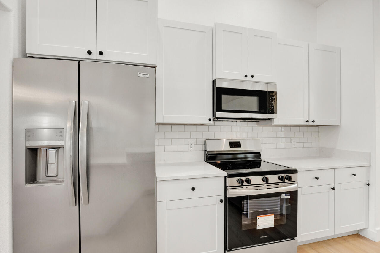 Gardenbrook - Residential