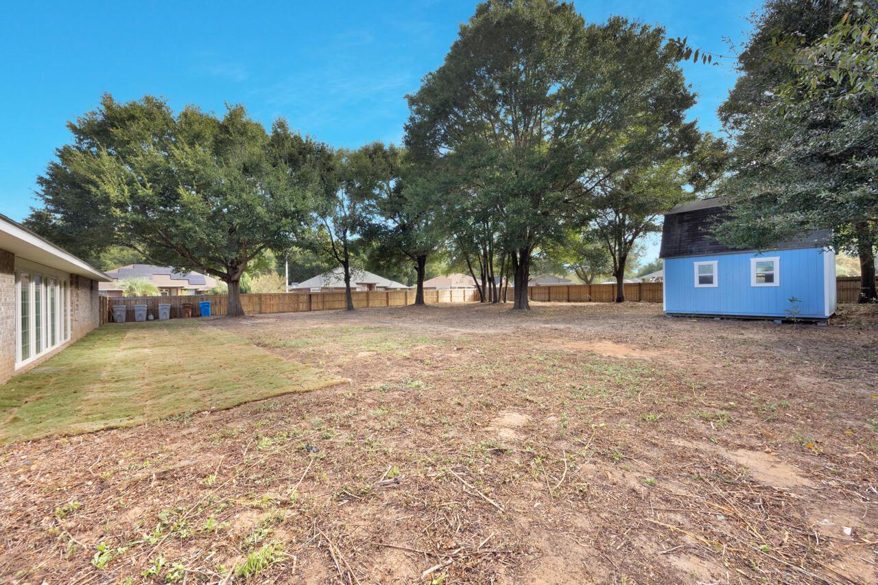 Gardenbrook - Residential