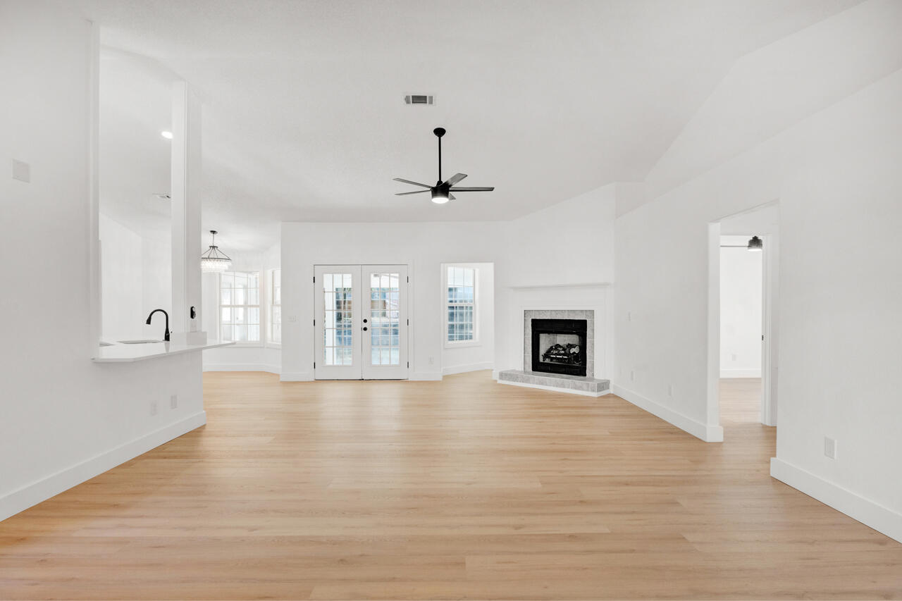 Gardenbrook - Residential