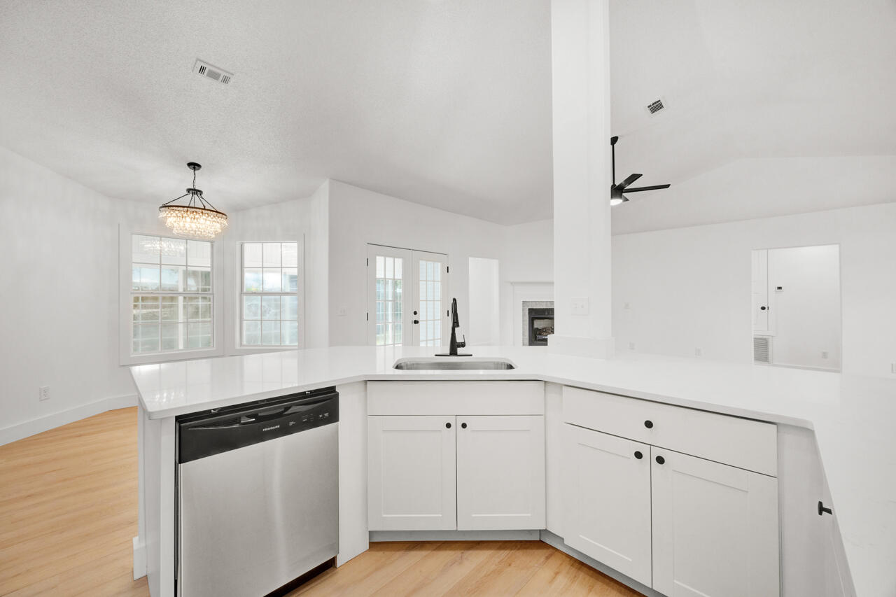 Gardenbrook - Residential