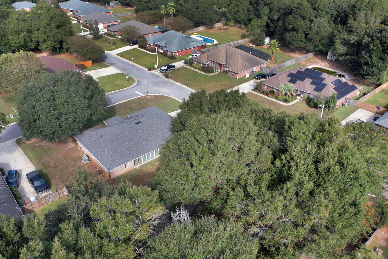 Gardenbrook - Residential