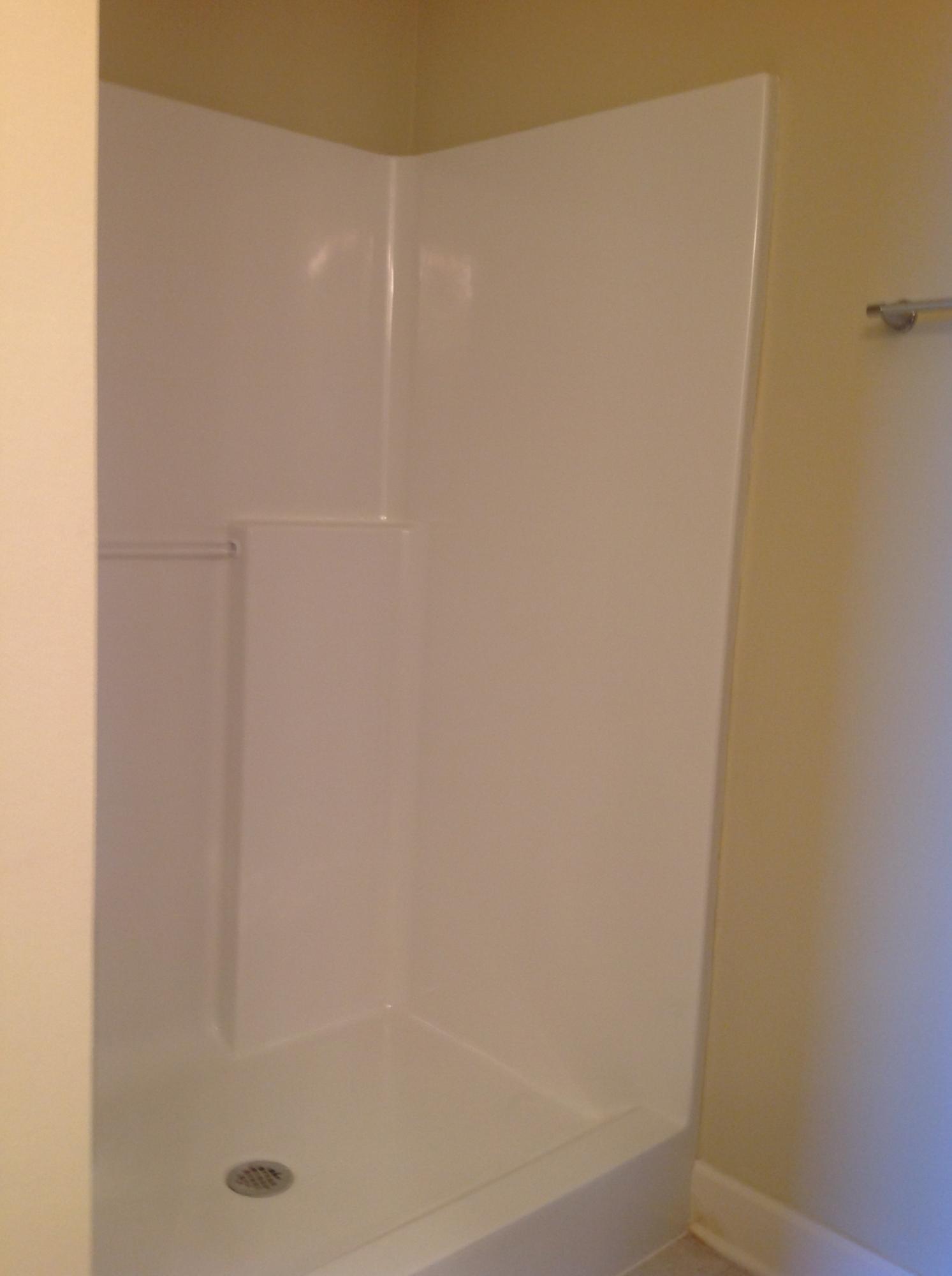 ARBOR LAKE - Residential Lease