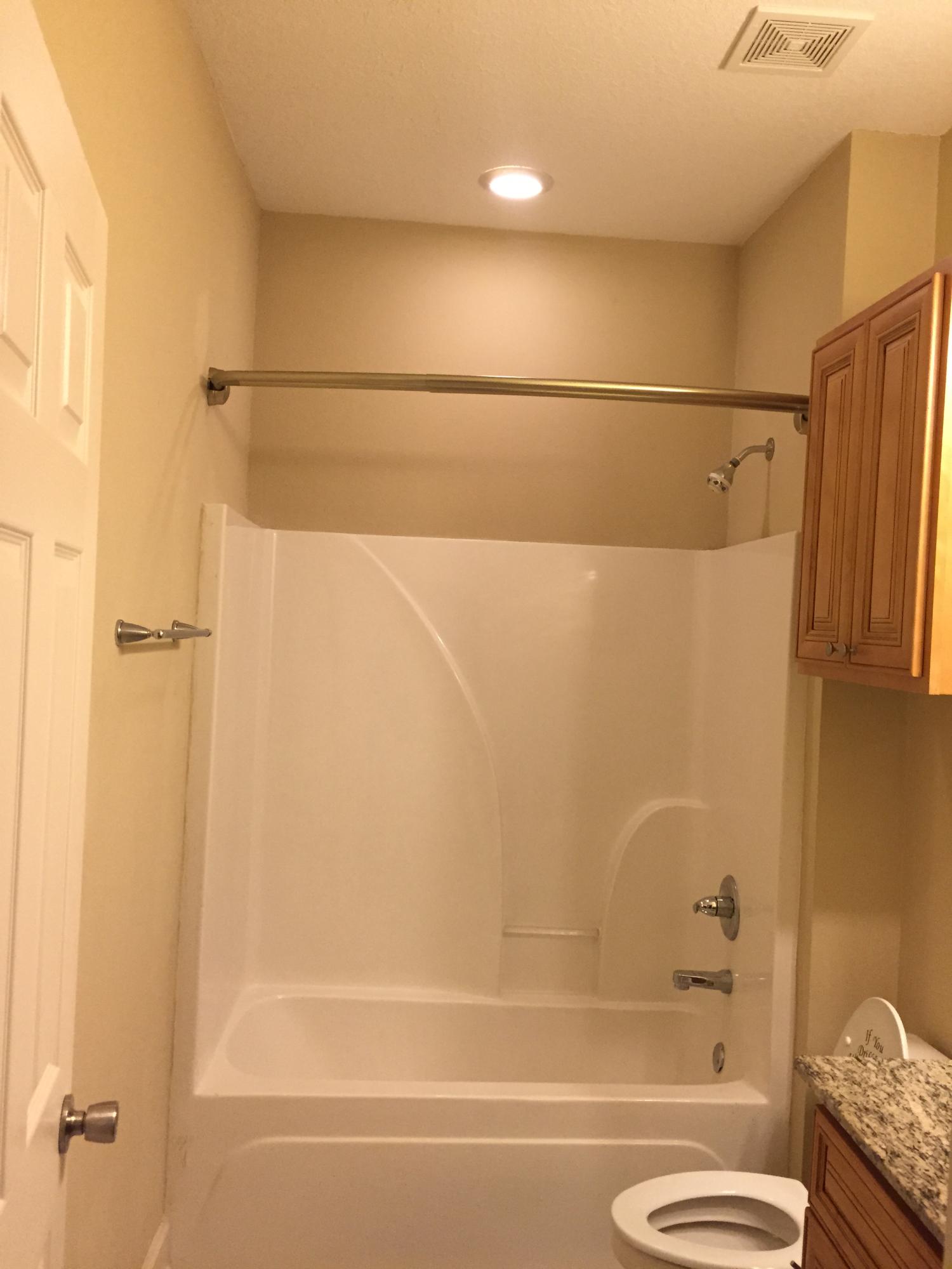 ARBOR LAKE - Residential Lease