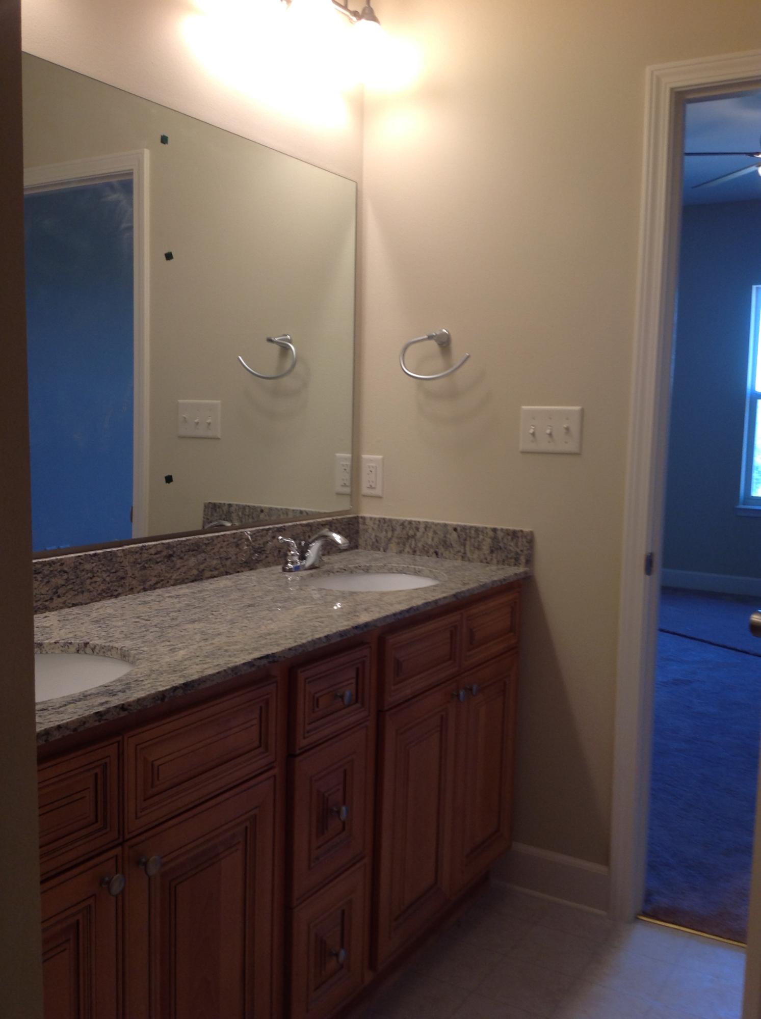 ARBOR LAKE - Residential Lease