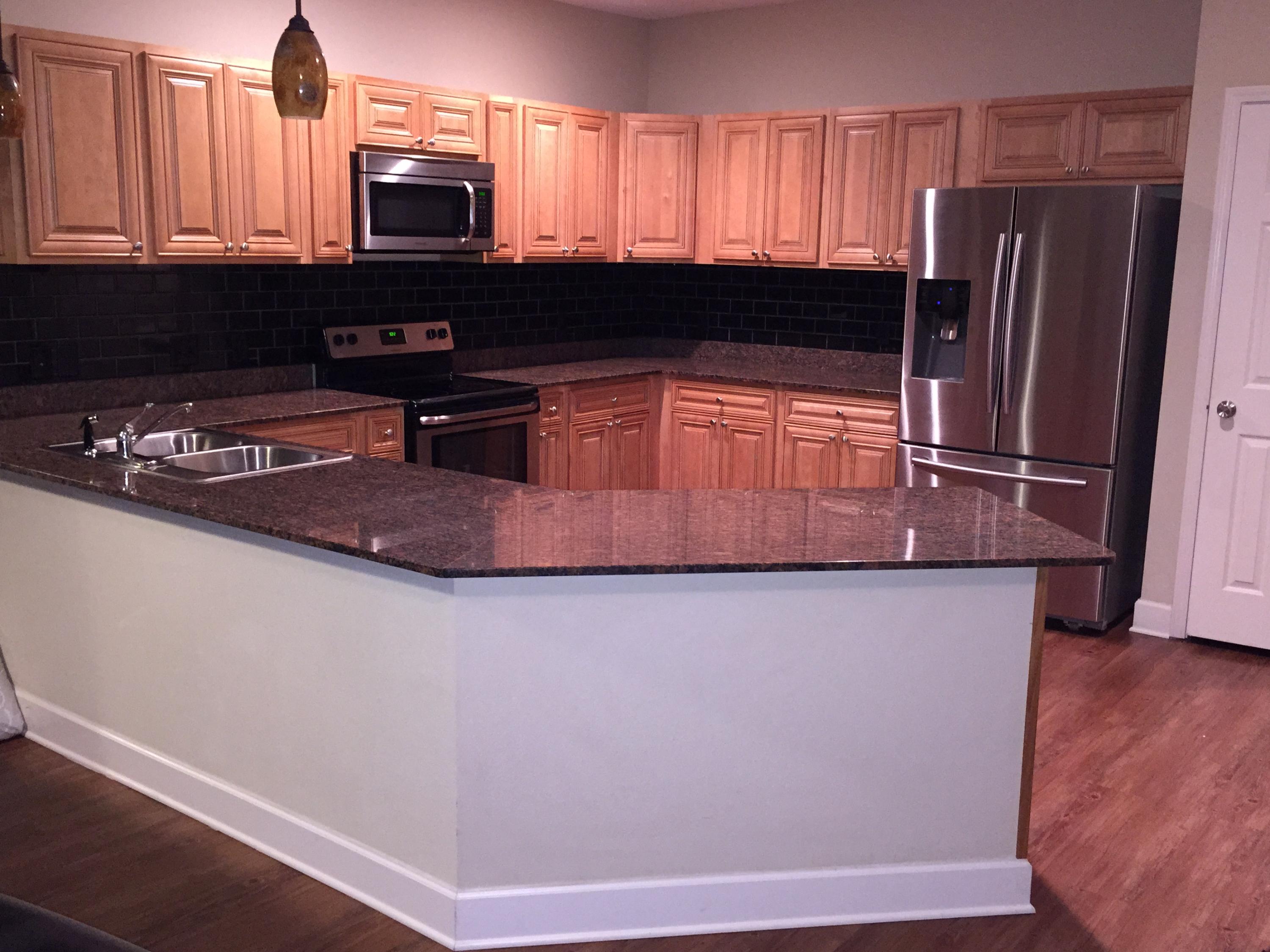 ARBOR LAKE - Residential Lease