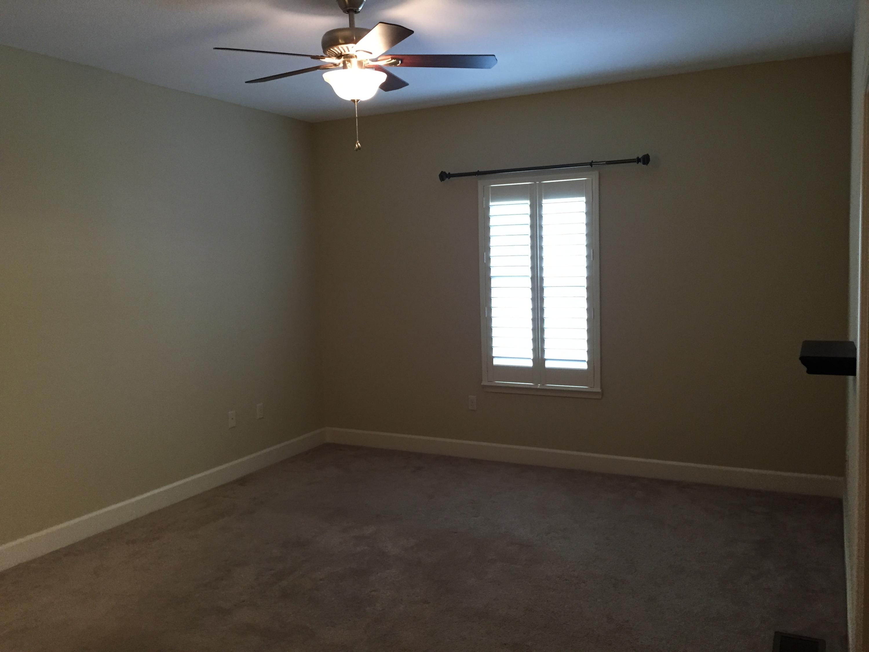 ARBOR LAKE - Residential Lease