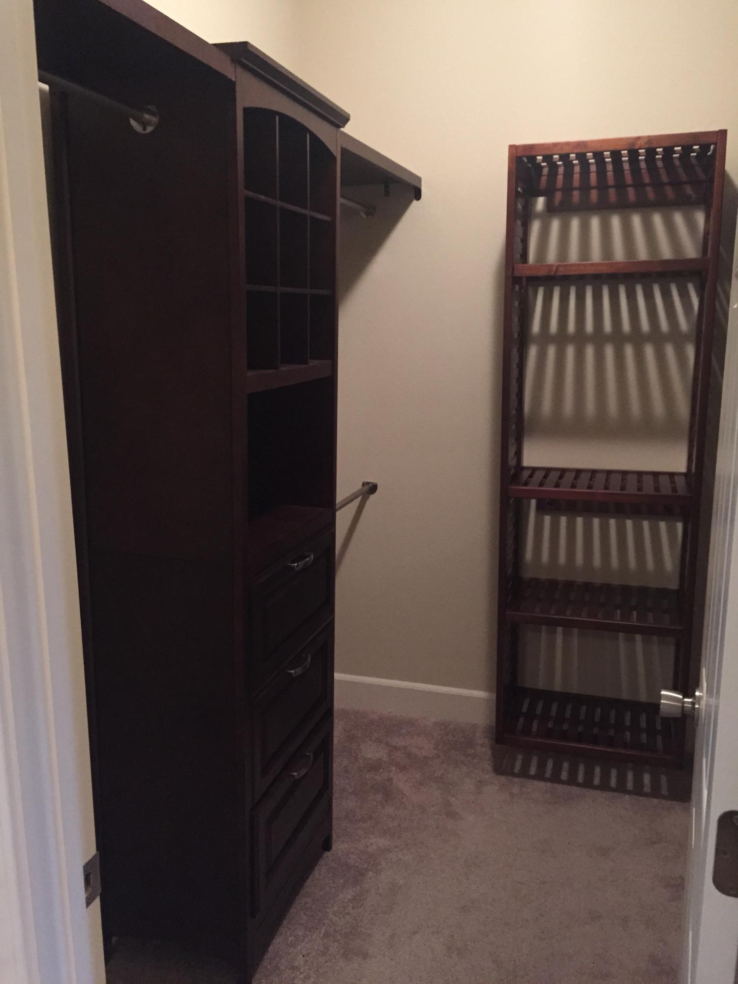 ARBOR LAKE - Residential Lease