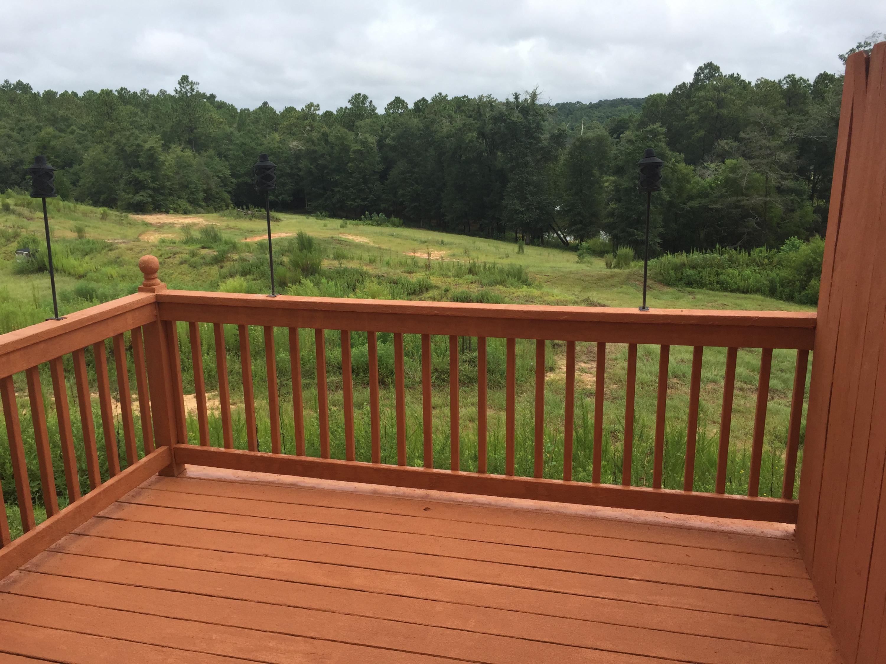 ARBOR LAKE - Residential Lease