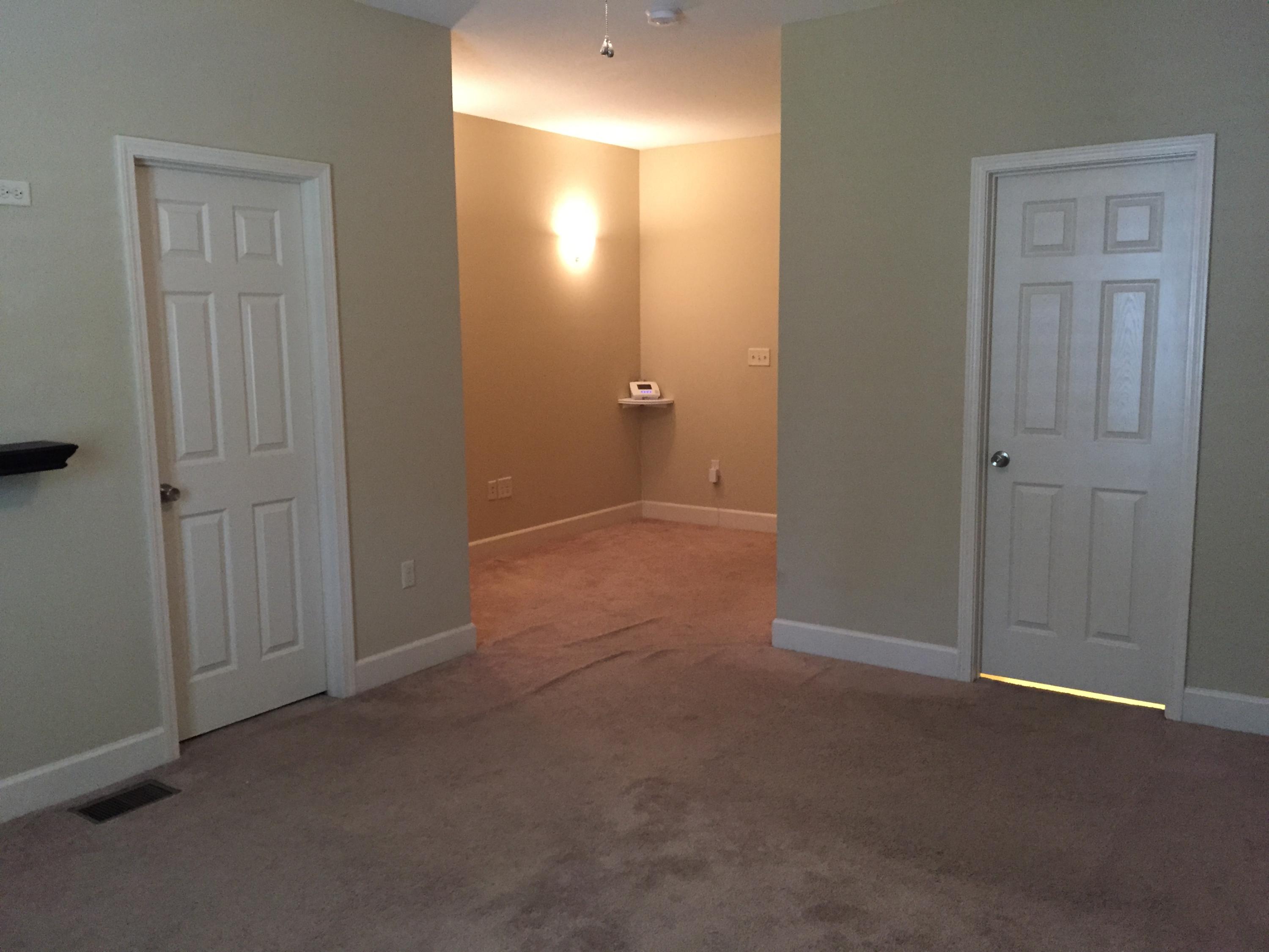 ARBOR LAKE - Residential Lease