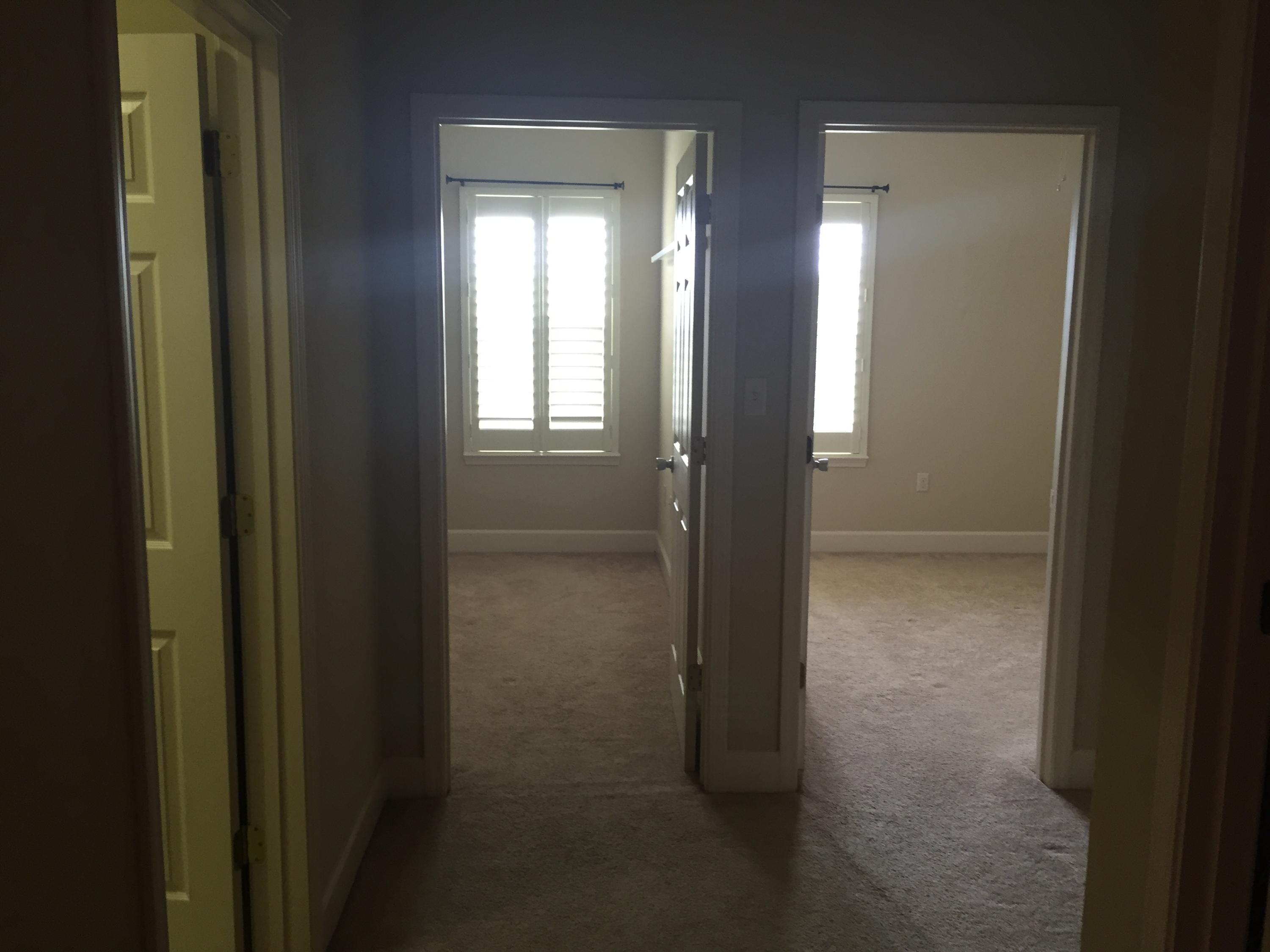 ARBOR LAKE - Residential Lease