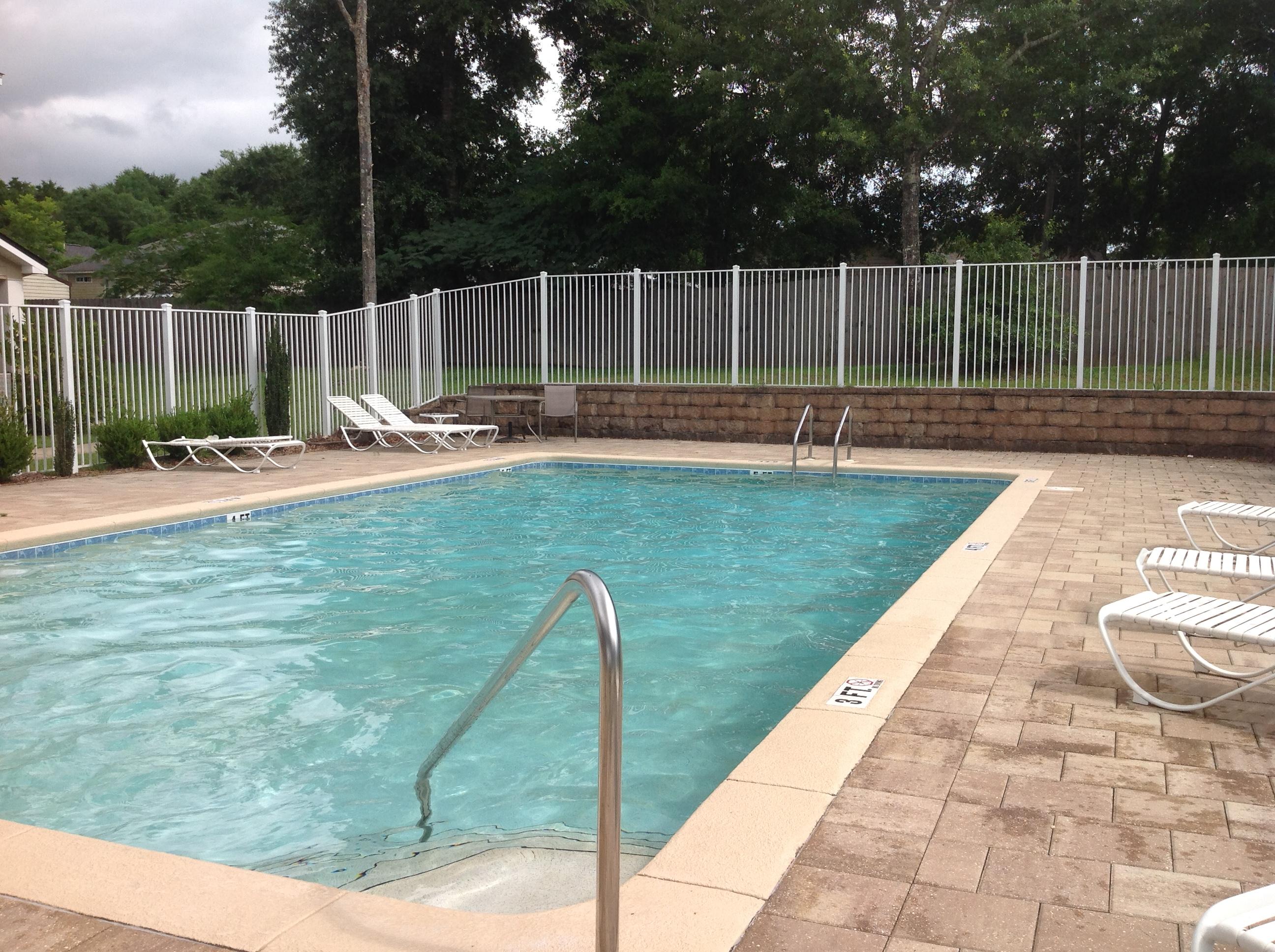 ARBOR LAKE - Residential Lease