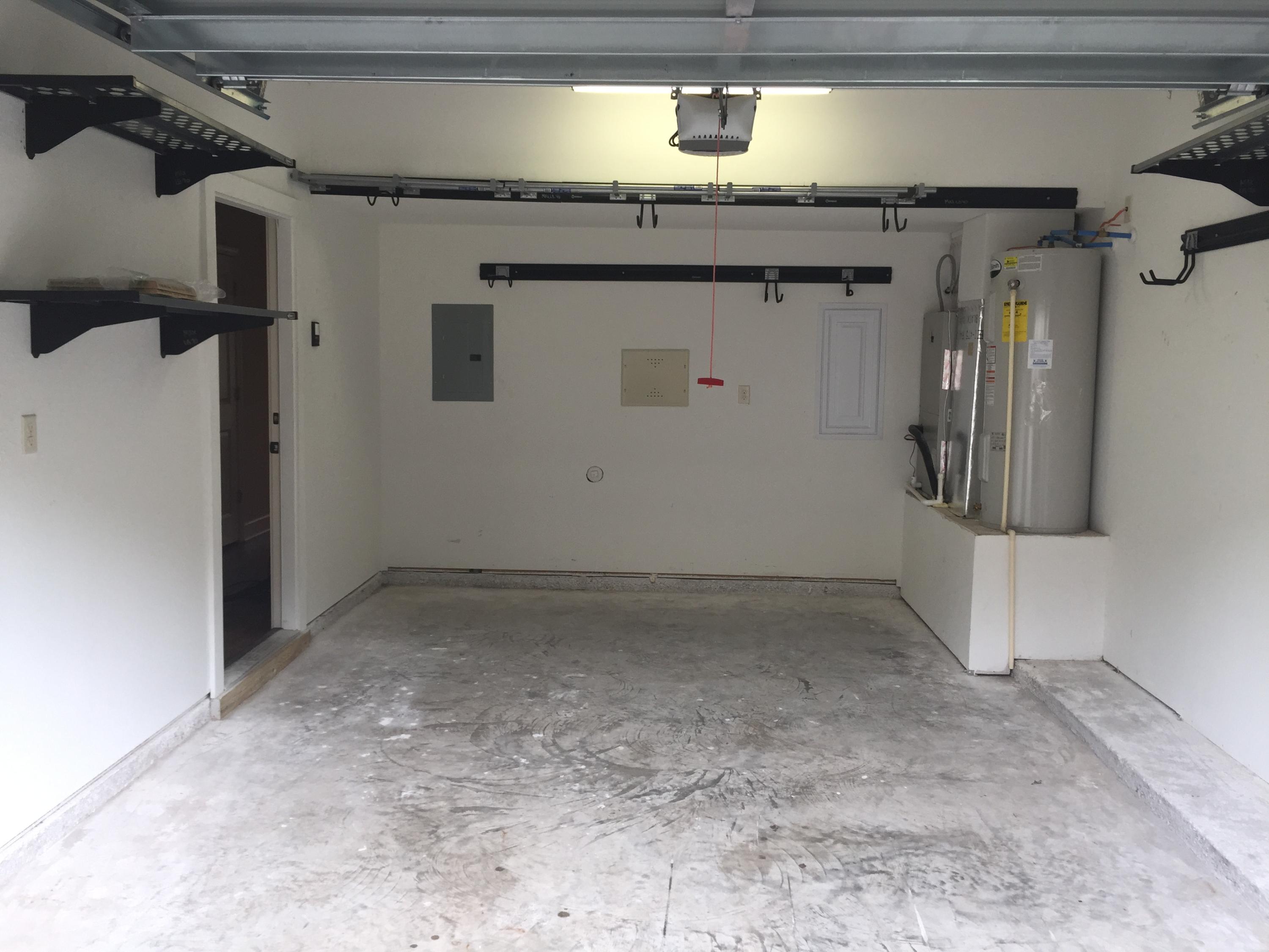 ARBOR LAKE - Residential Lease