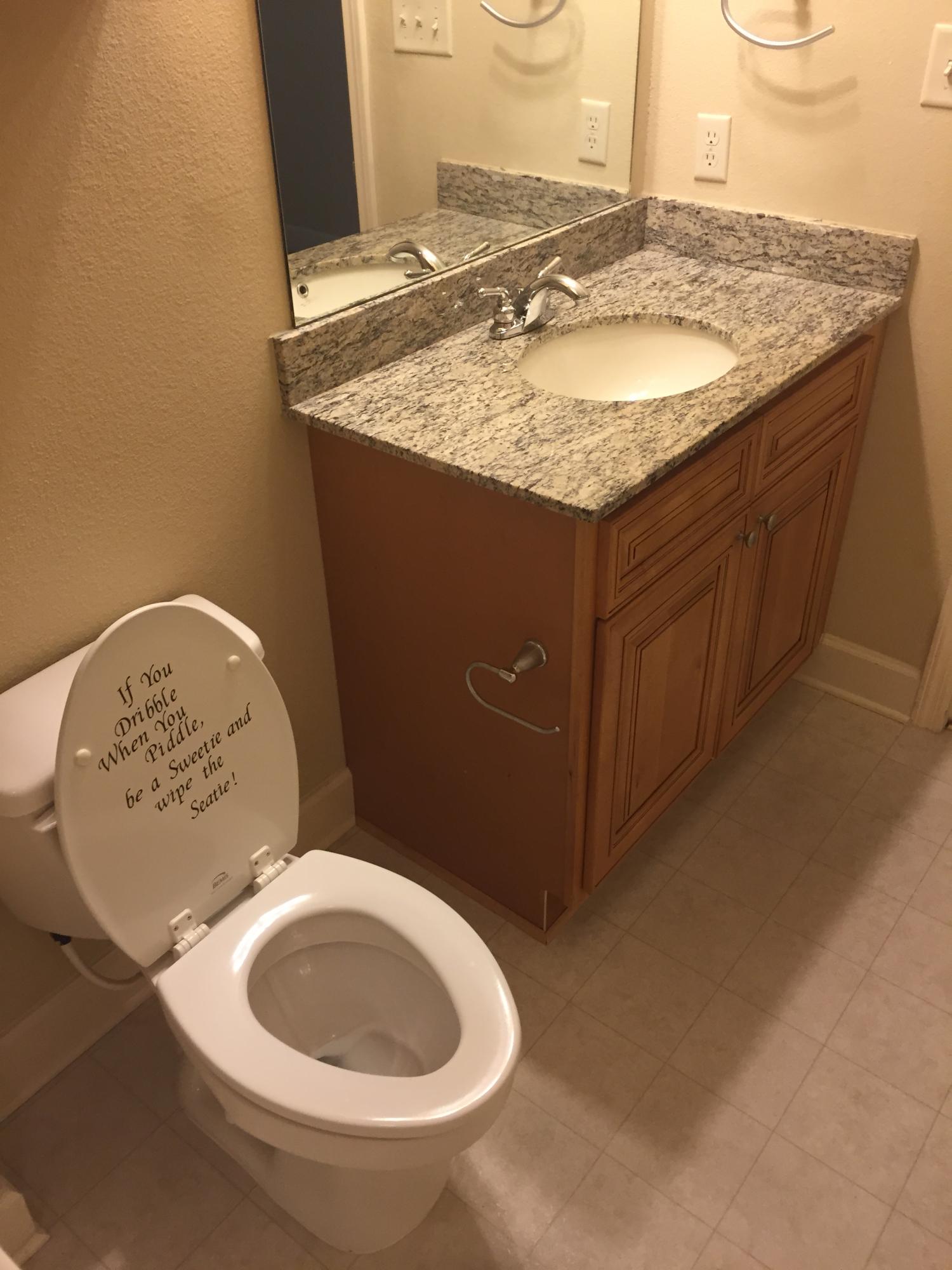 ARBOR LAKE - Residential Lease