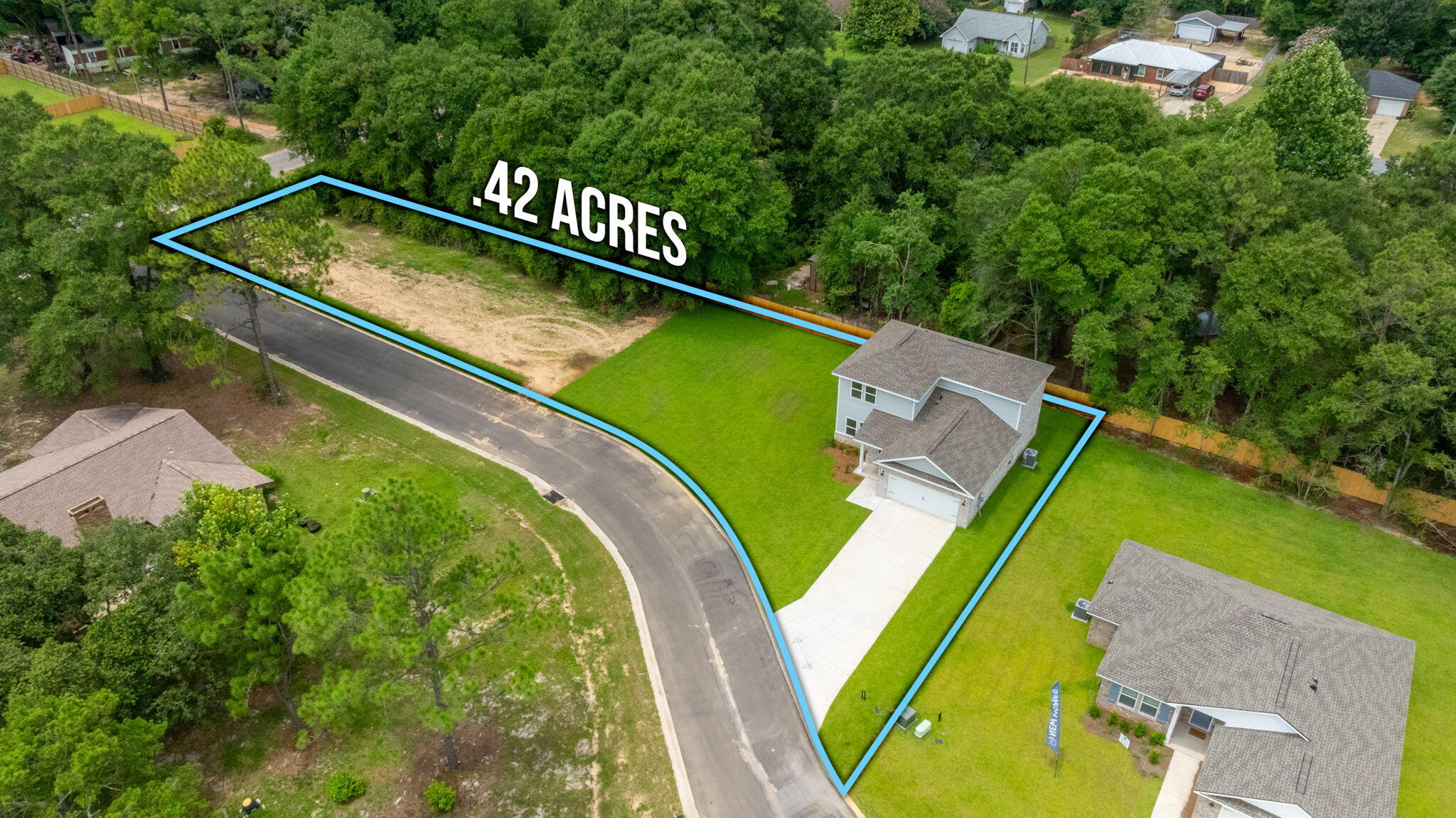 OAK HOLLOW - Residential