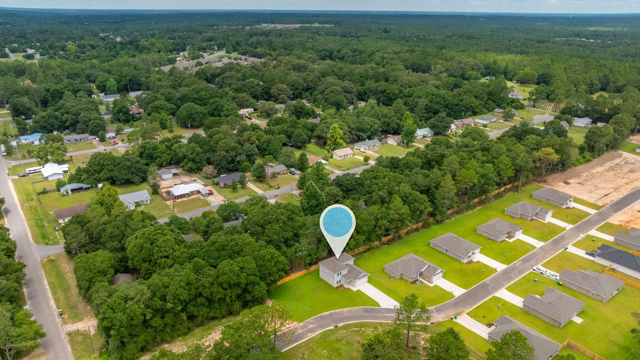 OAK HOLLOW - Residential