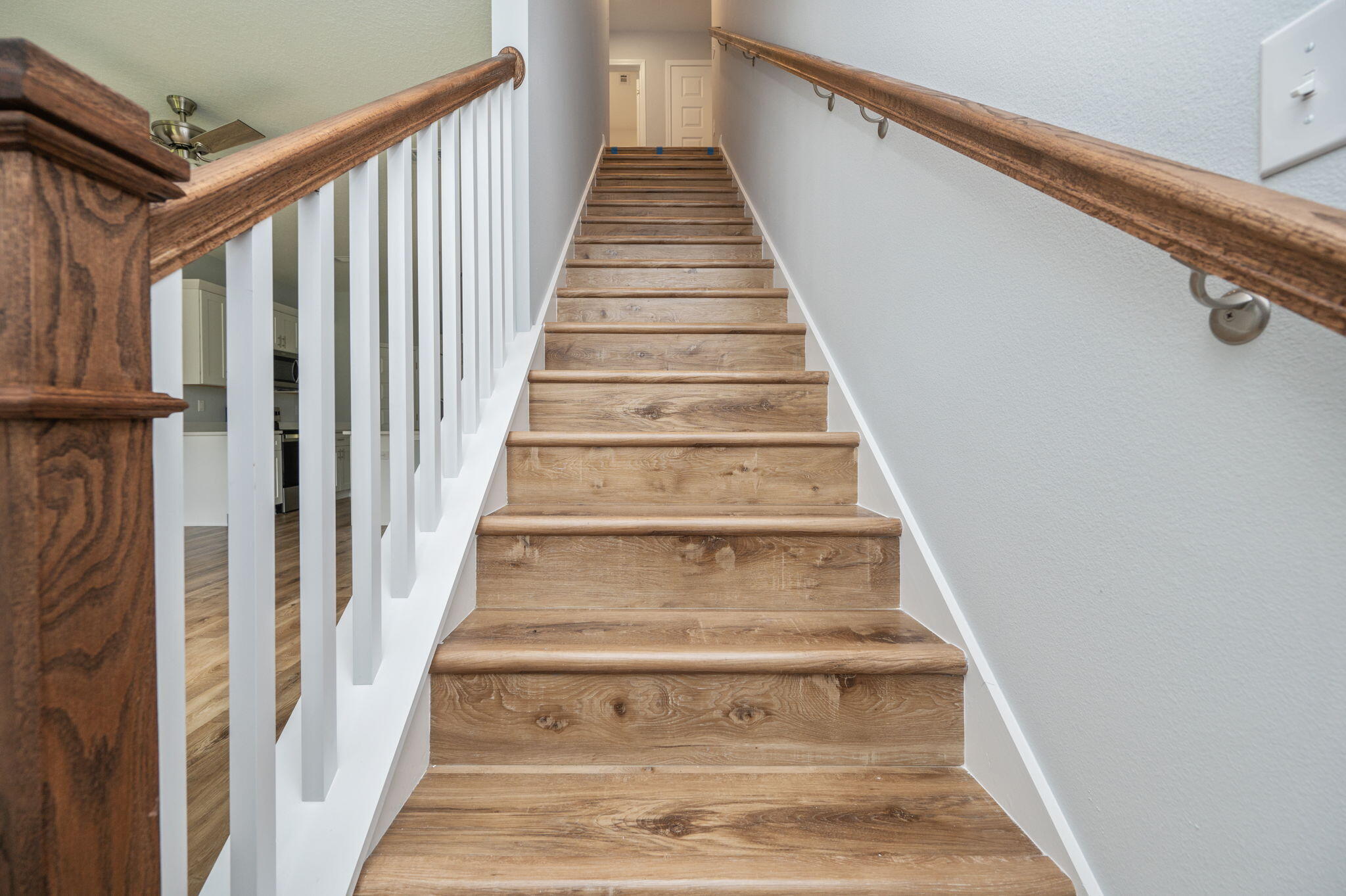 OAK HOLLOW - Residential