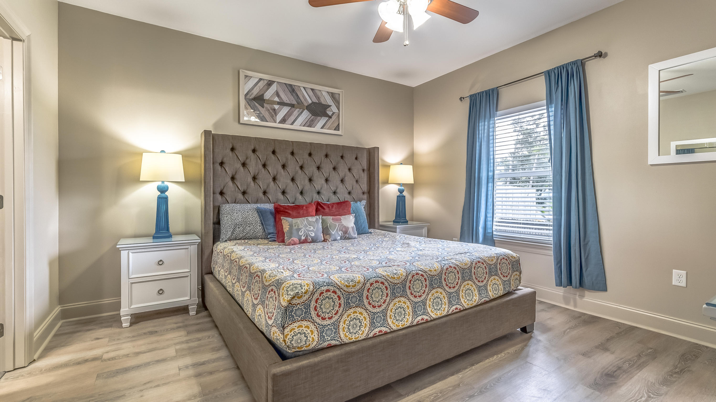 CRYSTAL BEACH - Residential