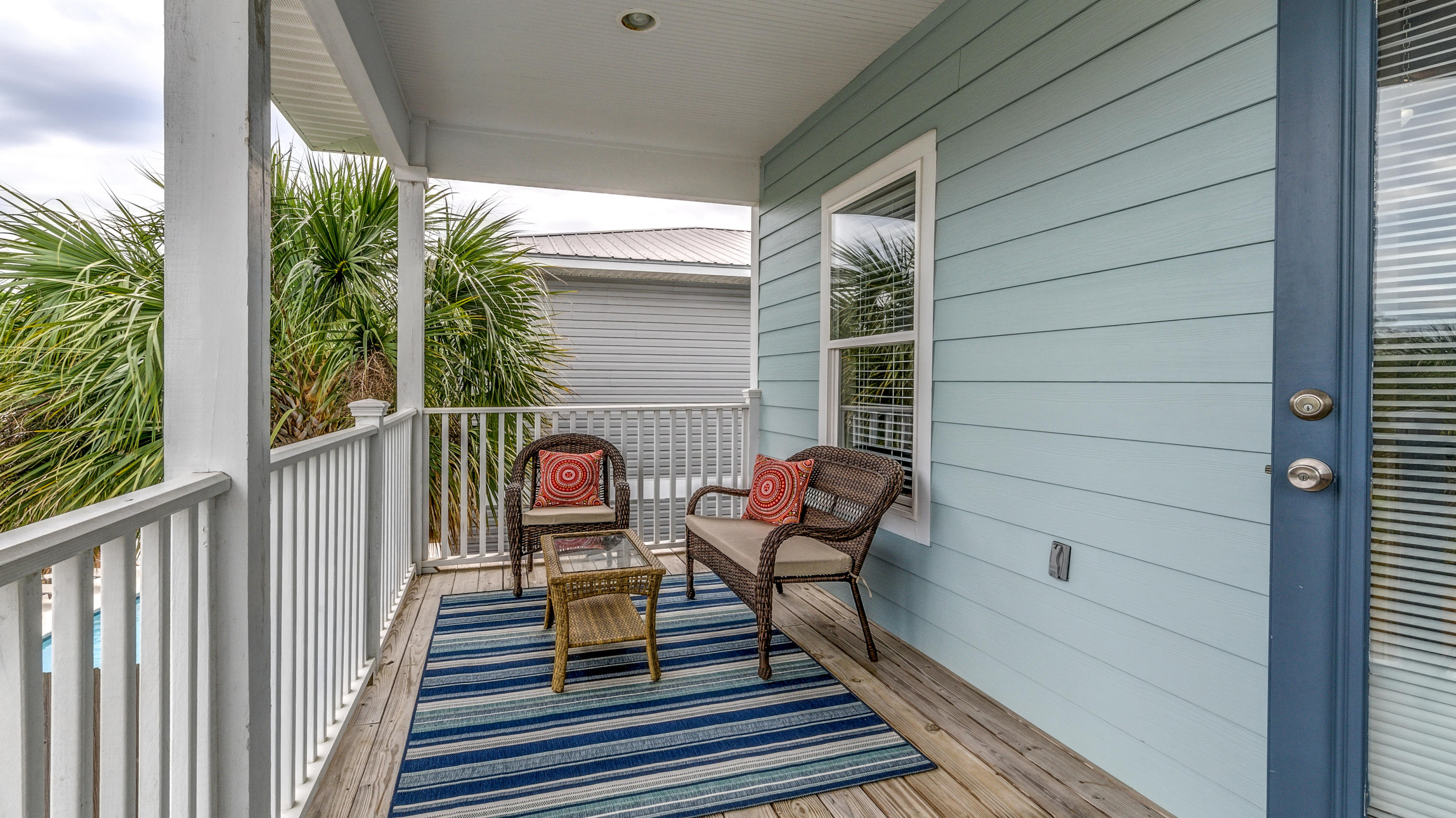 CRYSTAL BEACH - Residential