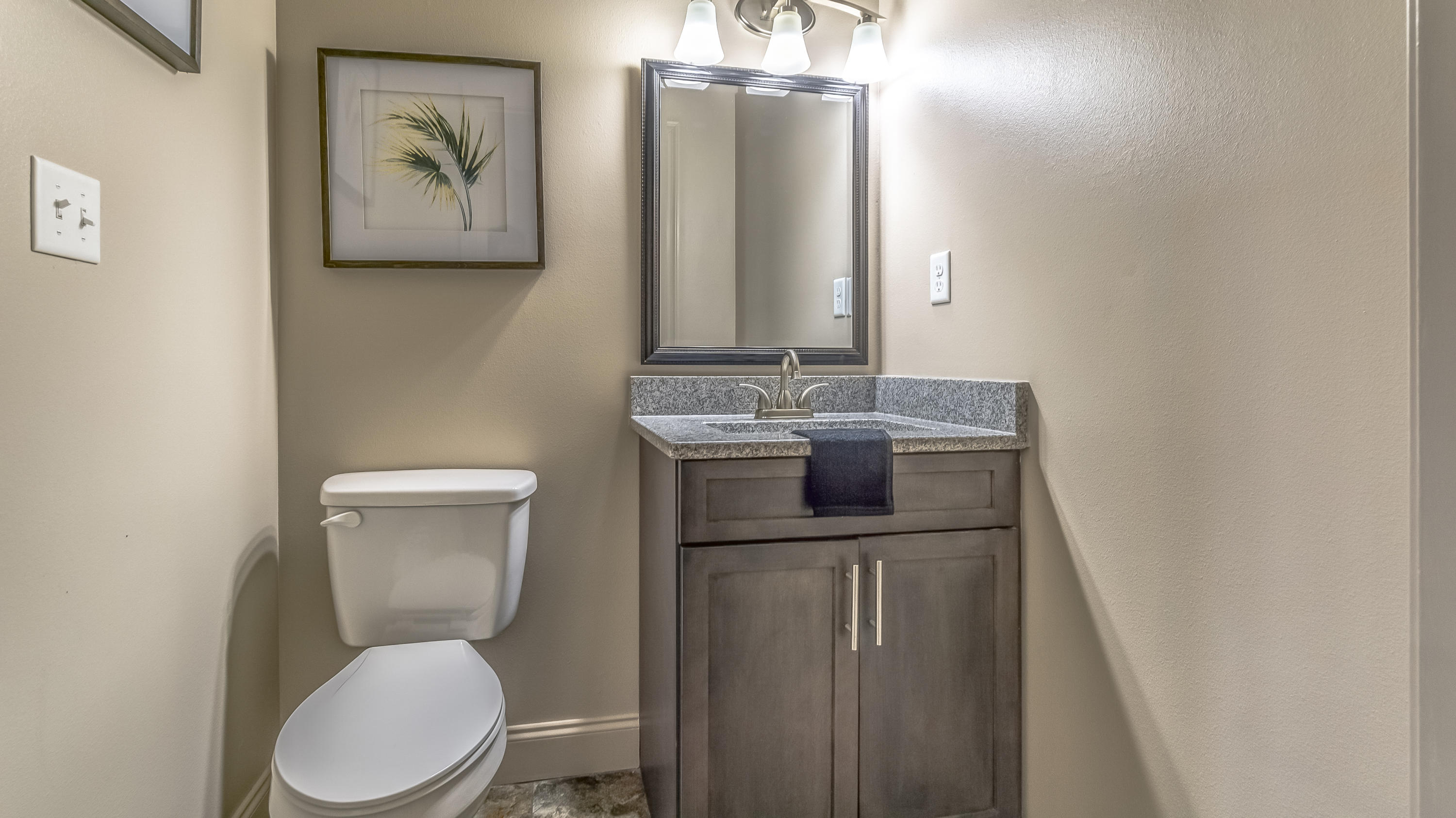 CRYSTAL BEACH - Residential