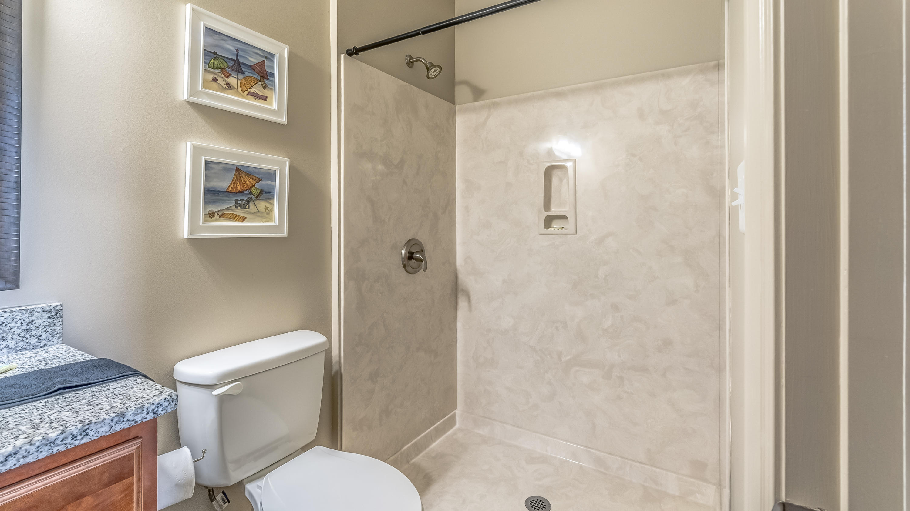 CRYSTAL BEACH - Residential