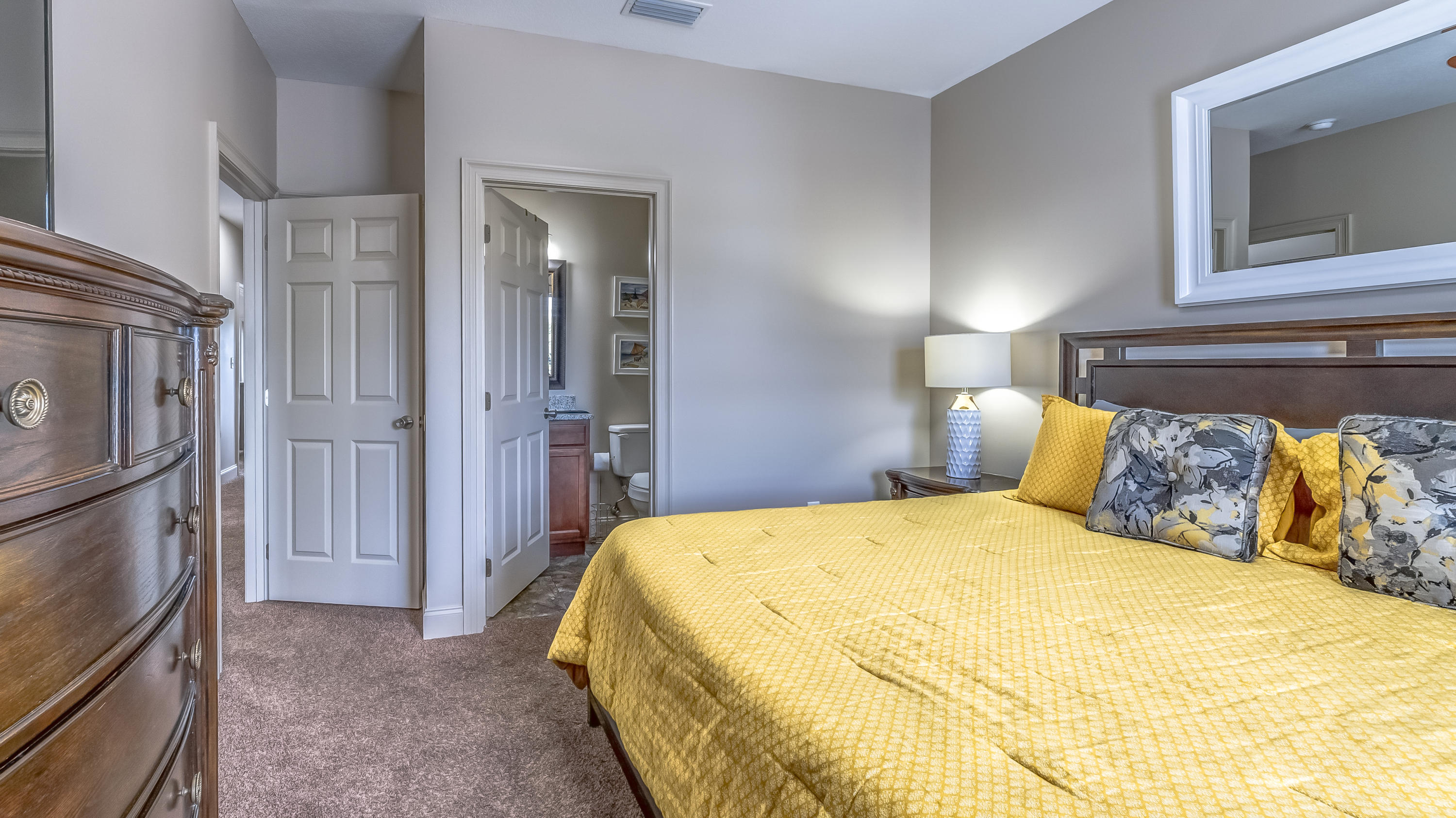 CRYSTAL BEACH - Residential